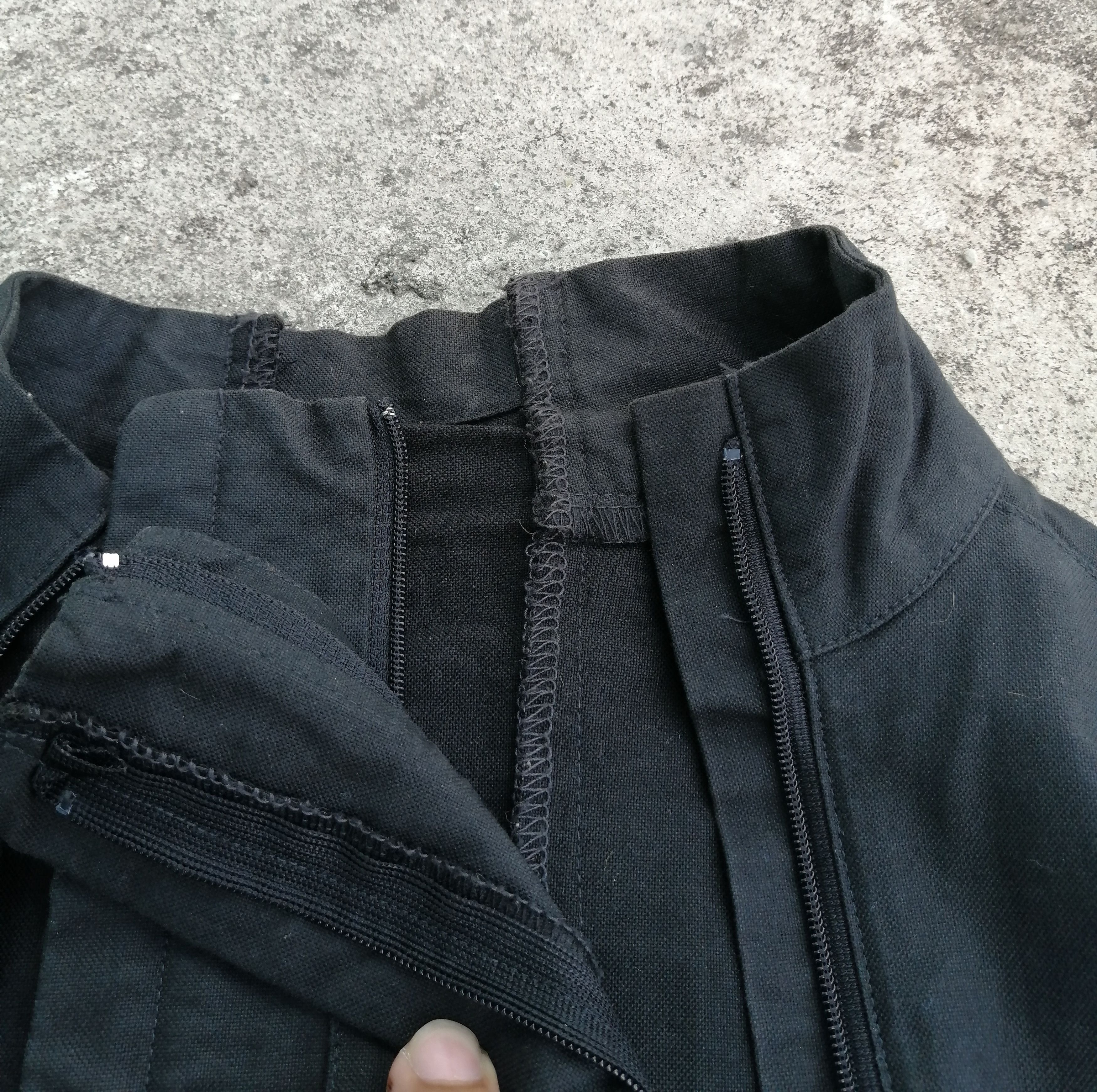 20471120 Mono Comme Ca - Tech Jacket Size US M / EU 48-50 / 2 - 4 Thumbnail