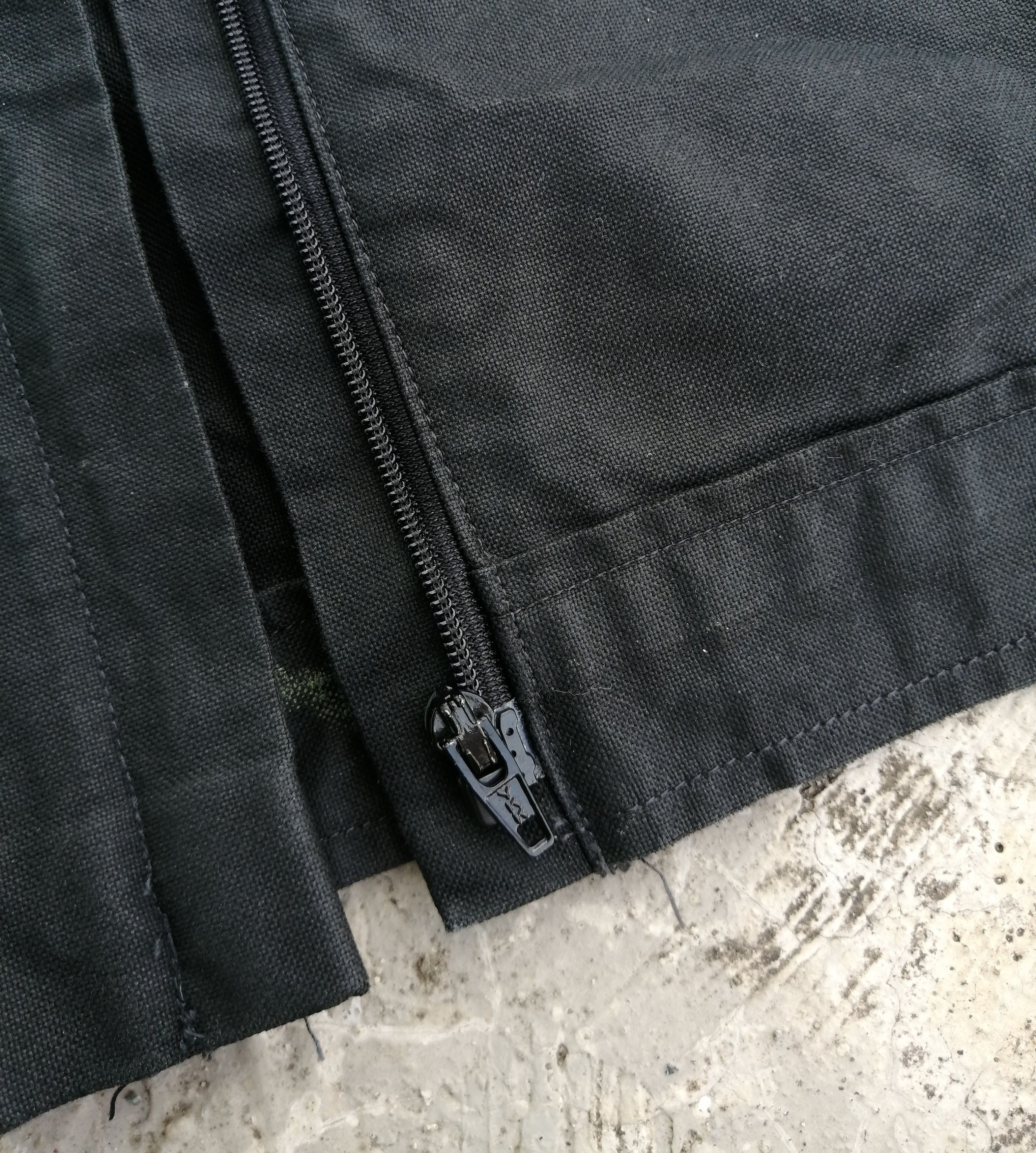 20471120 Mono Comme Ca - Tech Jacket Size US M / EU 48-50 / 2 - 9 Thumbnail