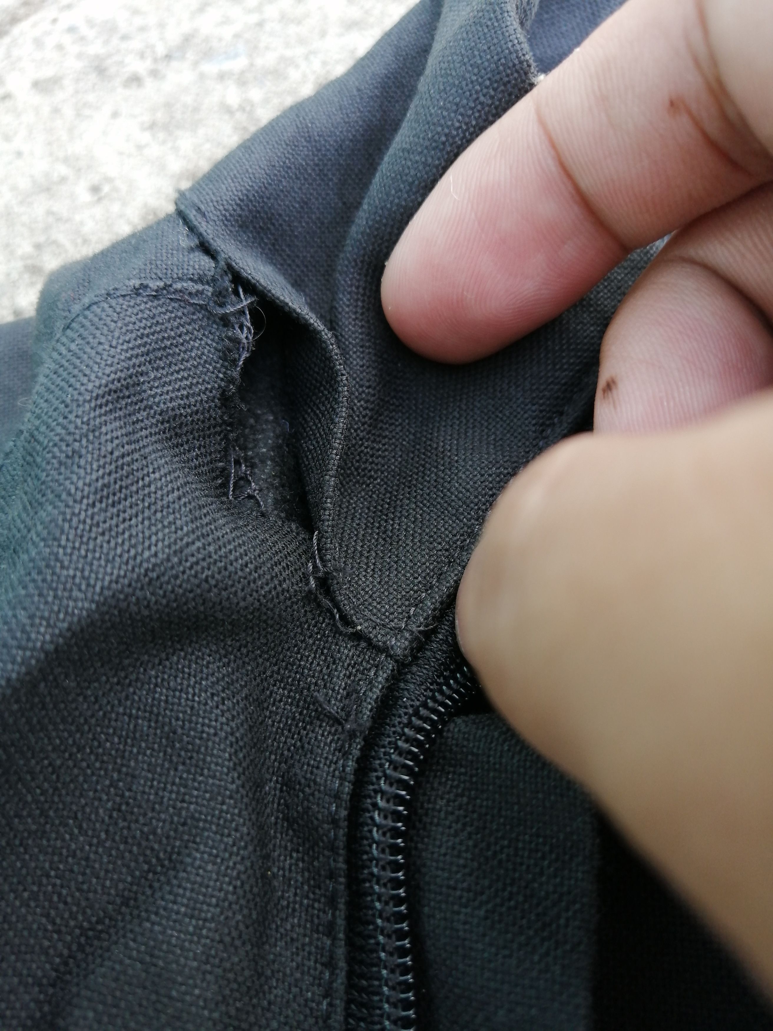 20471120 Mono Comme Ca - Tech Jacket Size US M / EU 48-50 / 2 - 8 Thumbnail