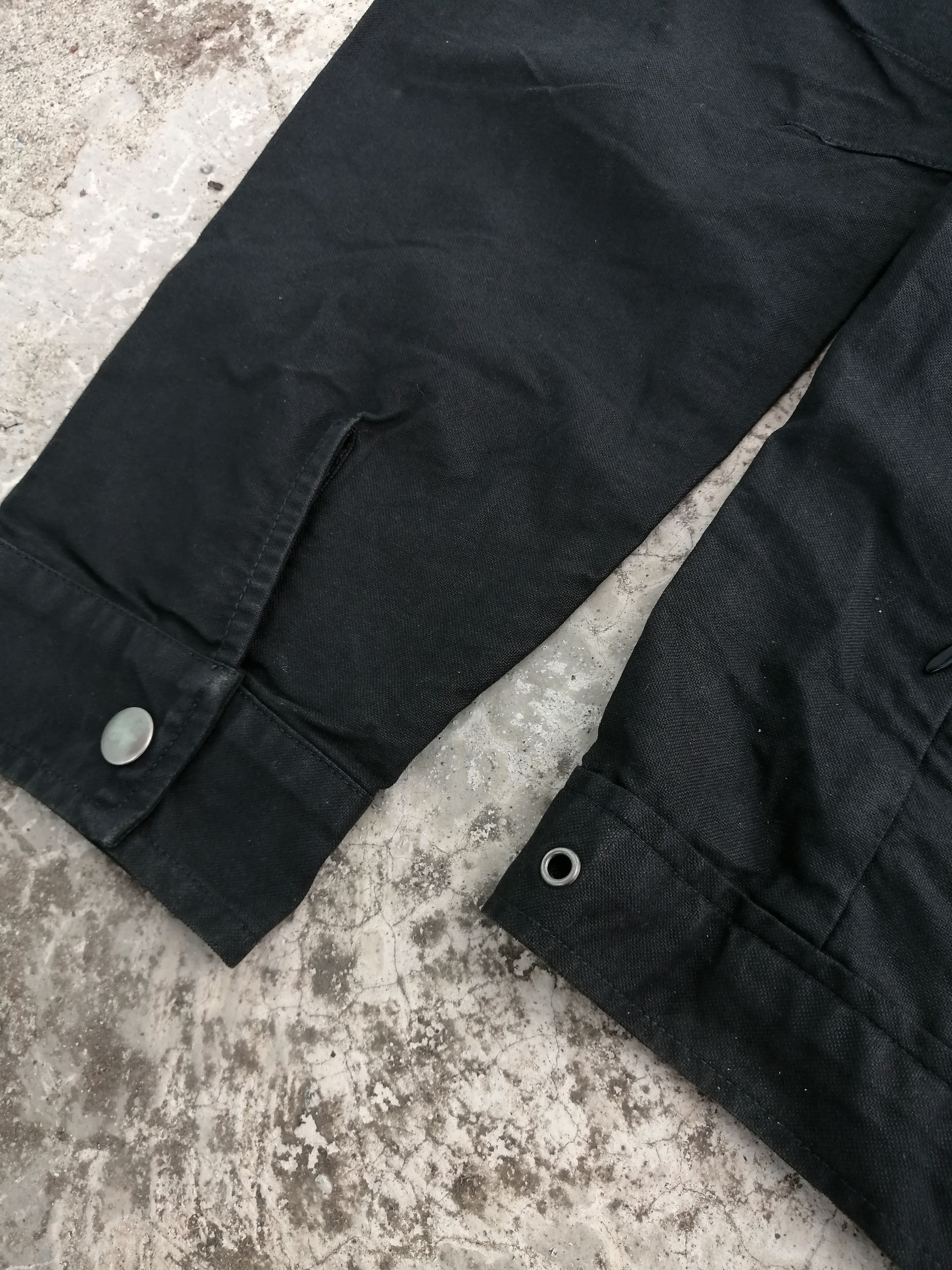 20471120 Mono Comme Ca - Tech Jacket Size US M / EU 48-50 / 2 - 6 Thumbnail
