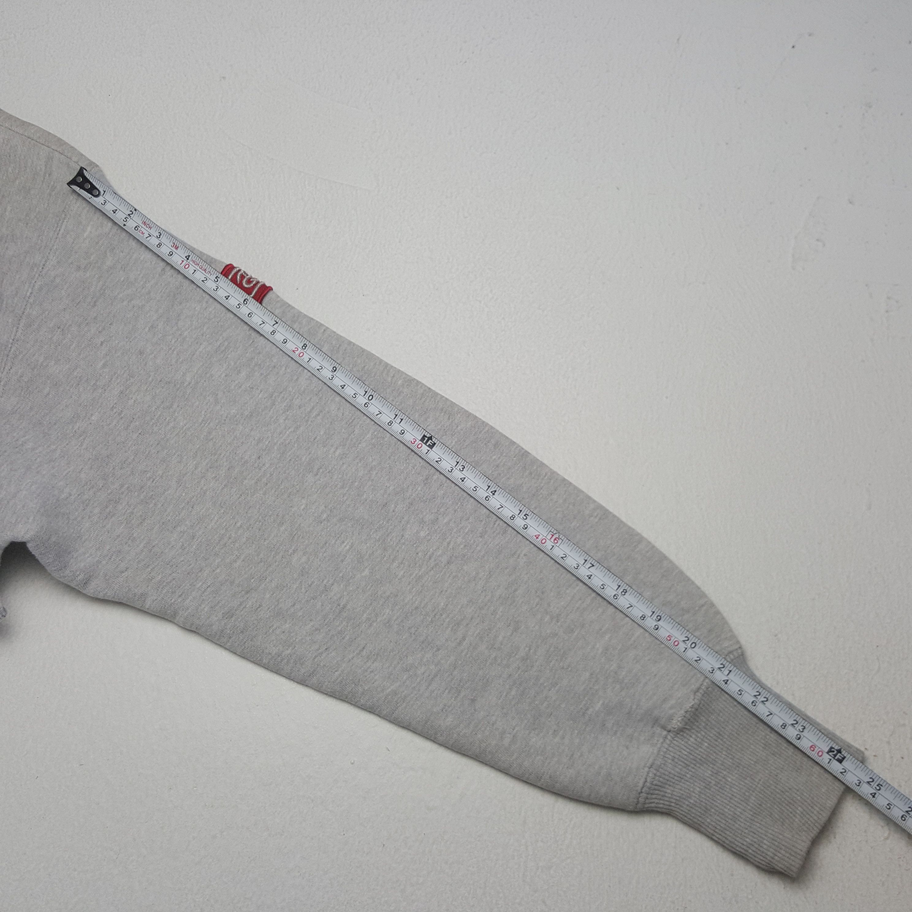 Stussy × Vintage Vintage Stussy Streetwear American Style Sweaters Size US M / EU 48-50 / 2 - 7 Thumbnail