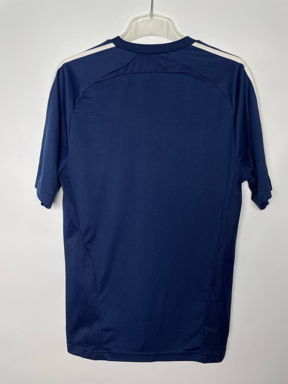 Adidas × Red Bull RED BULL SALZBURG 10/2011 FOOTBALL JERSEY TRAINING ADIDAS M Size US M / EU 48-50 / 2 - 2 Thumbnail