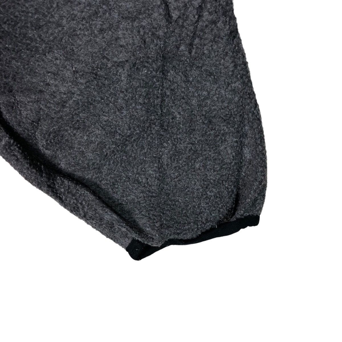 Woolrich Woolen Mills Vintage Woolrich Snap-T Fleece Pullover Size US L / EU 52-54 / 3 - 6 Thumbnail