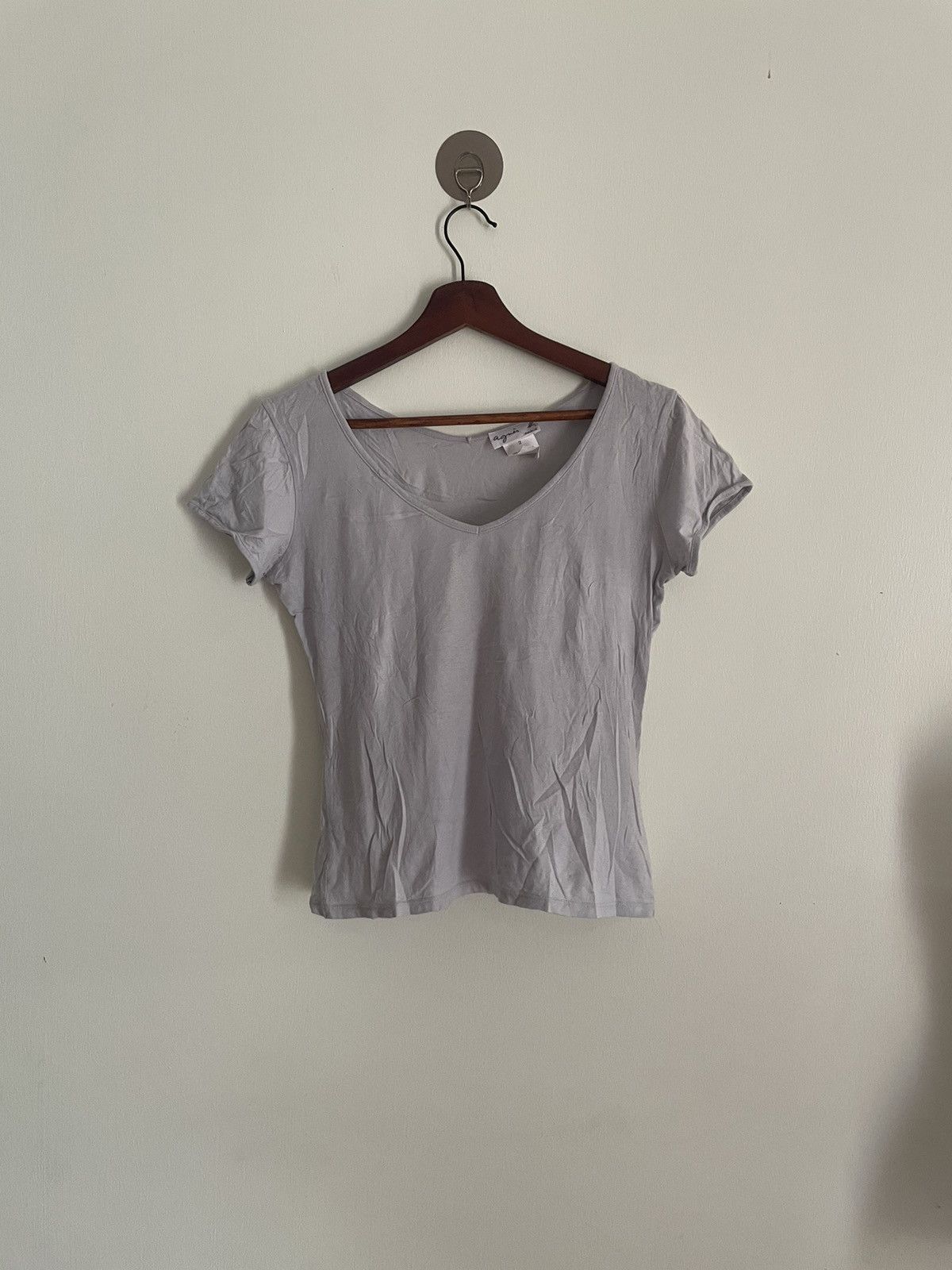 Agnes B. Agnes B. TShirt | Grailed