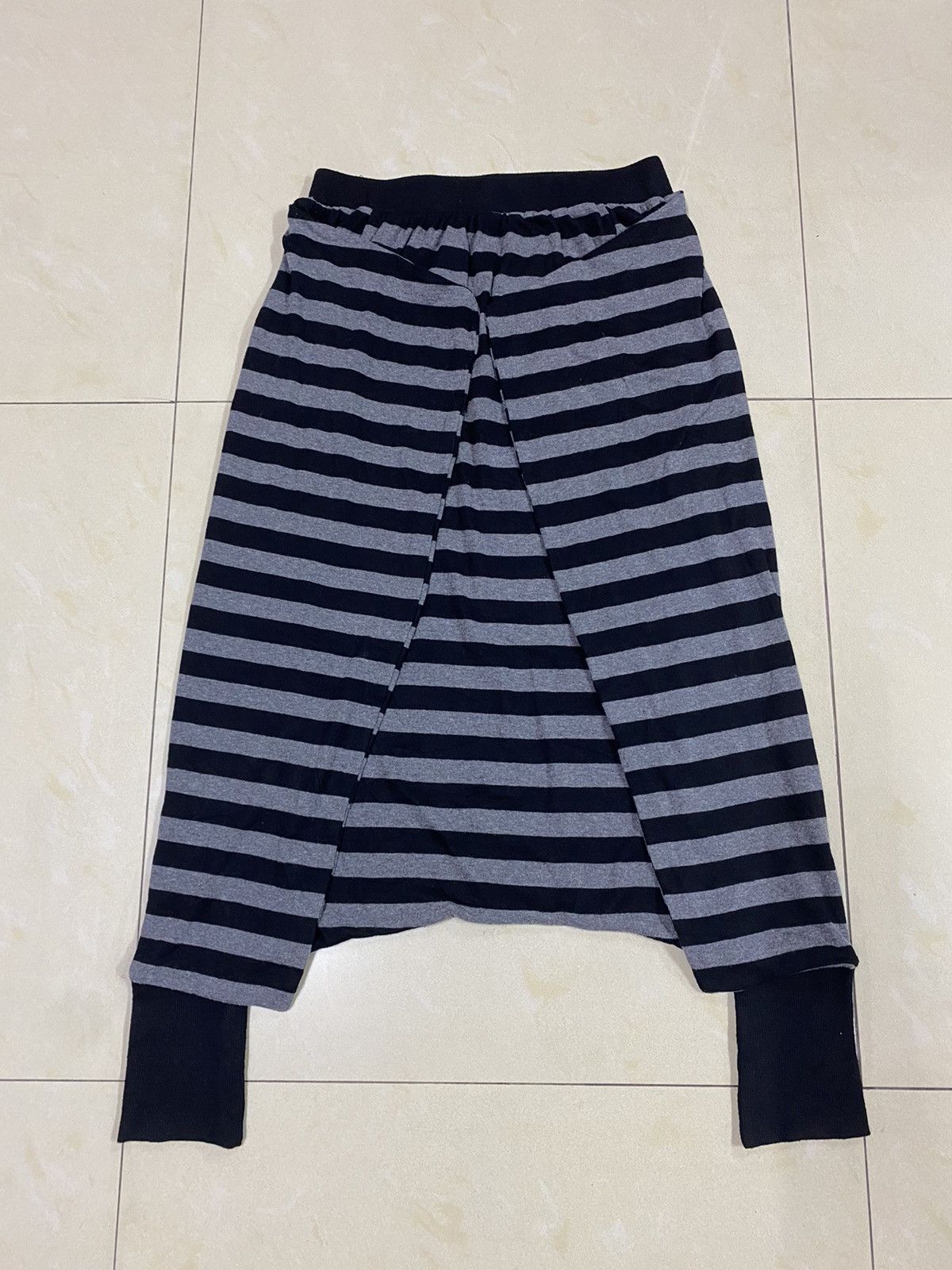 Hakama Pants Yohji Yamamoto Inspired 28-30 Waist