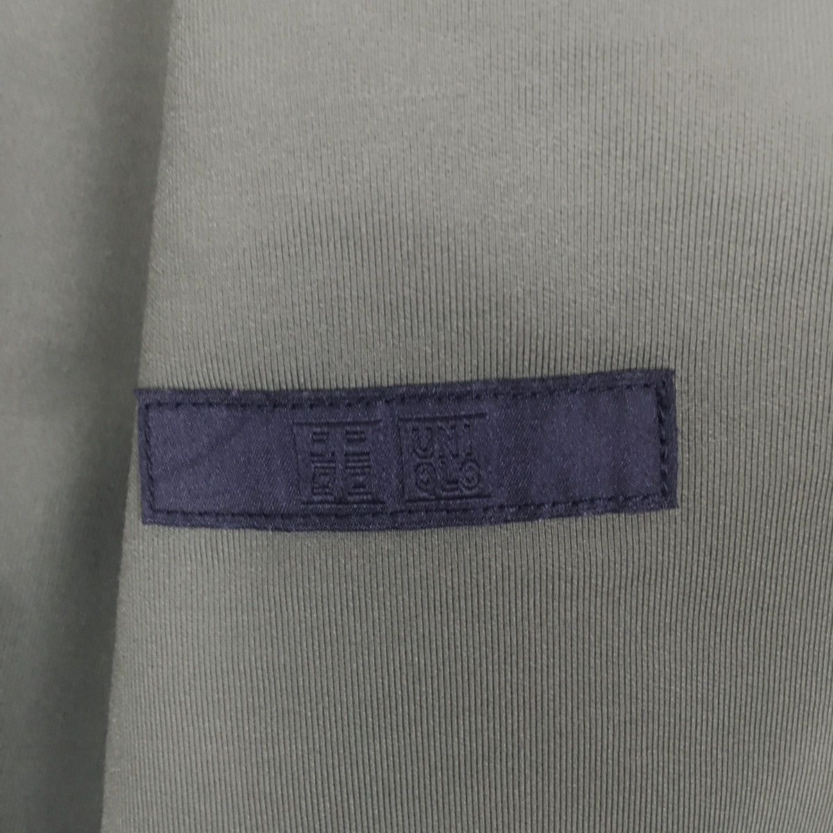 Japanese Brand Uniqlo Japanese Brand Streetwear Casual wear Button Shirt Size US L / EU 52-54 / 3 - 9 Thumbnail