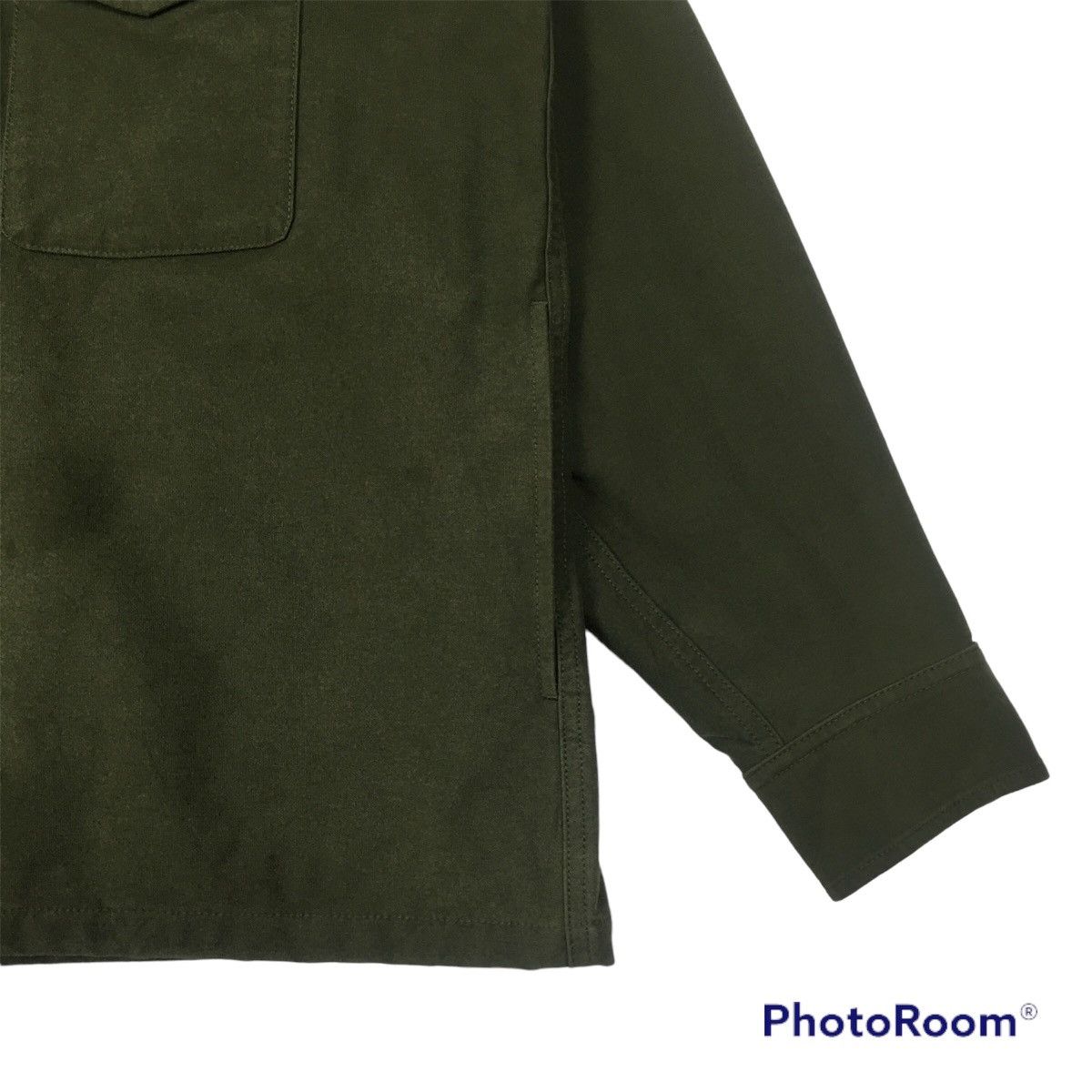 Japanese Brand Uniqlo Japanese Brand Streetwear Casual wear Button Shirt Size US L / EU 52-54 / 3 - 8 Thumbnail
