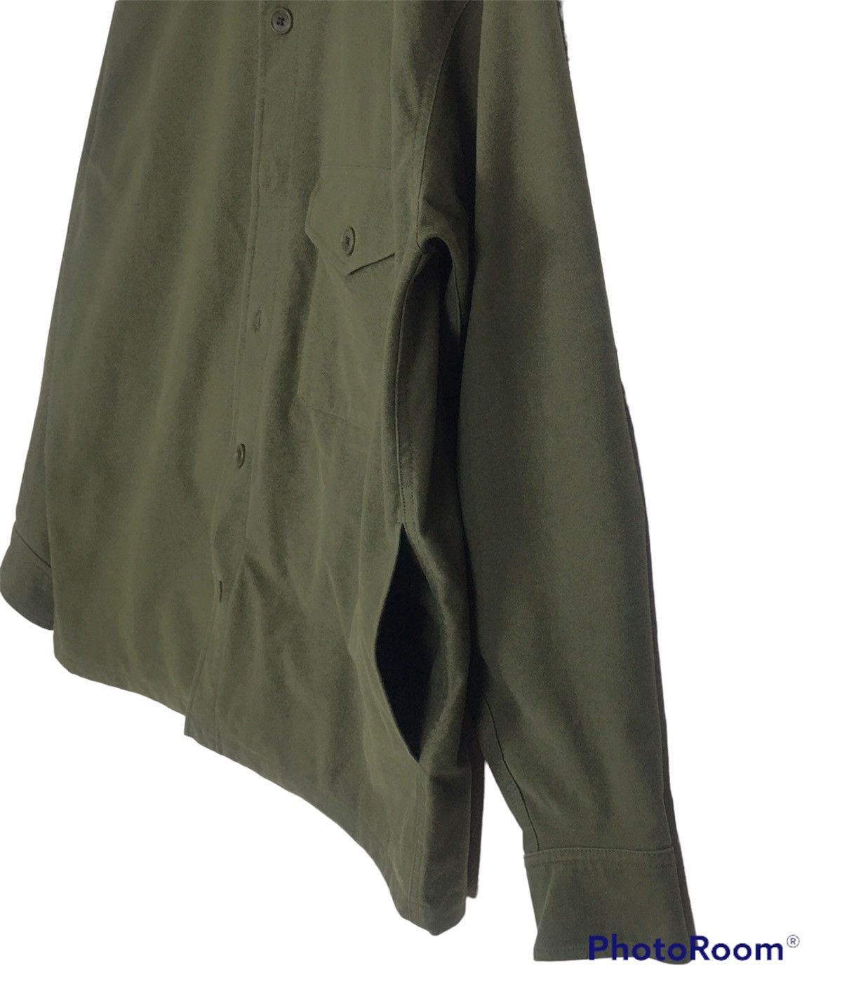 Japanese Brand Uniqlo Japanese Brand Streetwear Casual wear Button Shirt Size US L / EU 52-54 / 3 - 6 Thumbnail