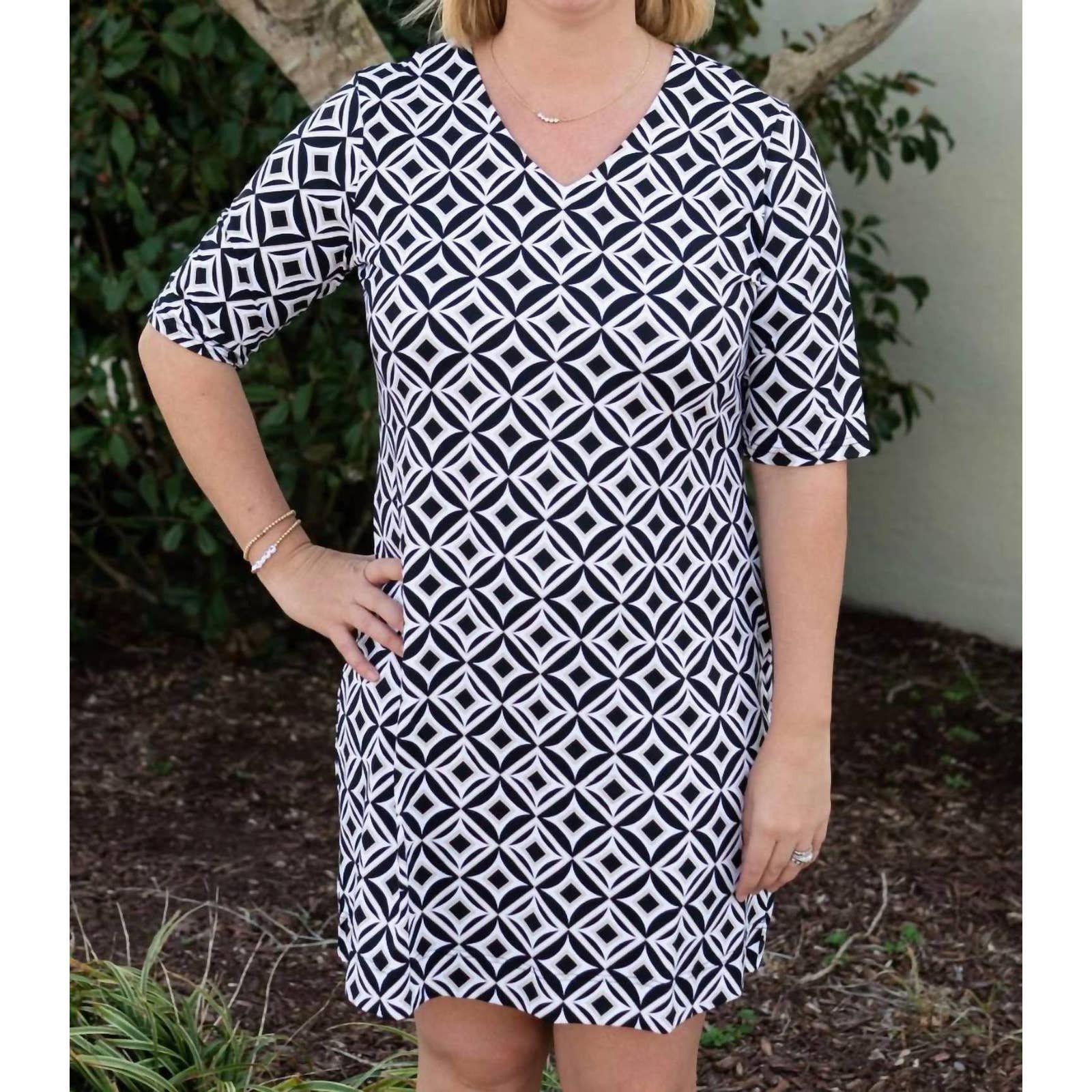 Lulu Belle Dress - The Classic Party Dress