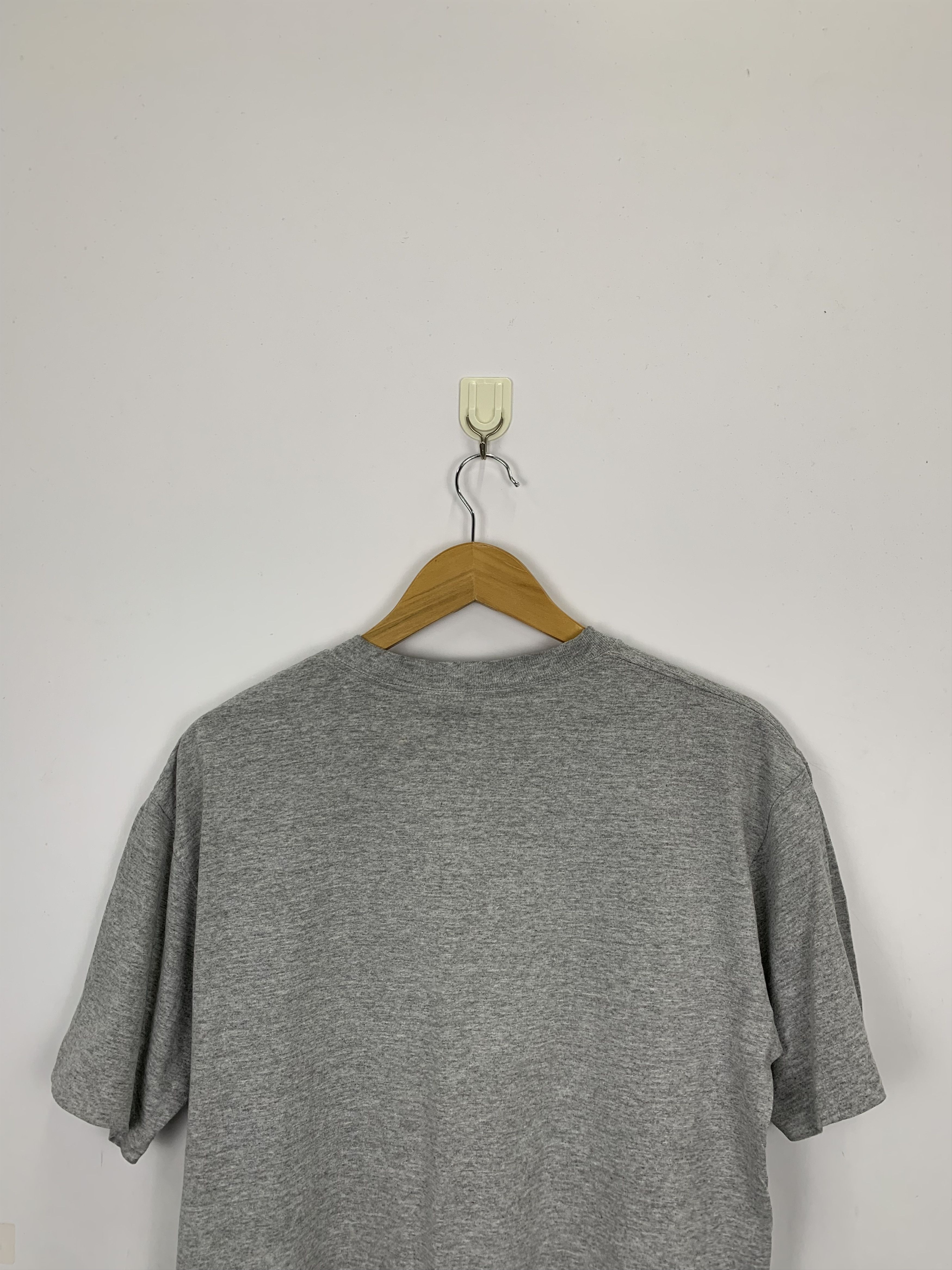 Stussy × Vintage Vintage 90s Stussy Small Signature T Shirt TA0200 Size US M / EU 48-50 / 2 - 4 Thumbnail