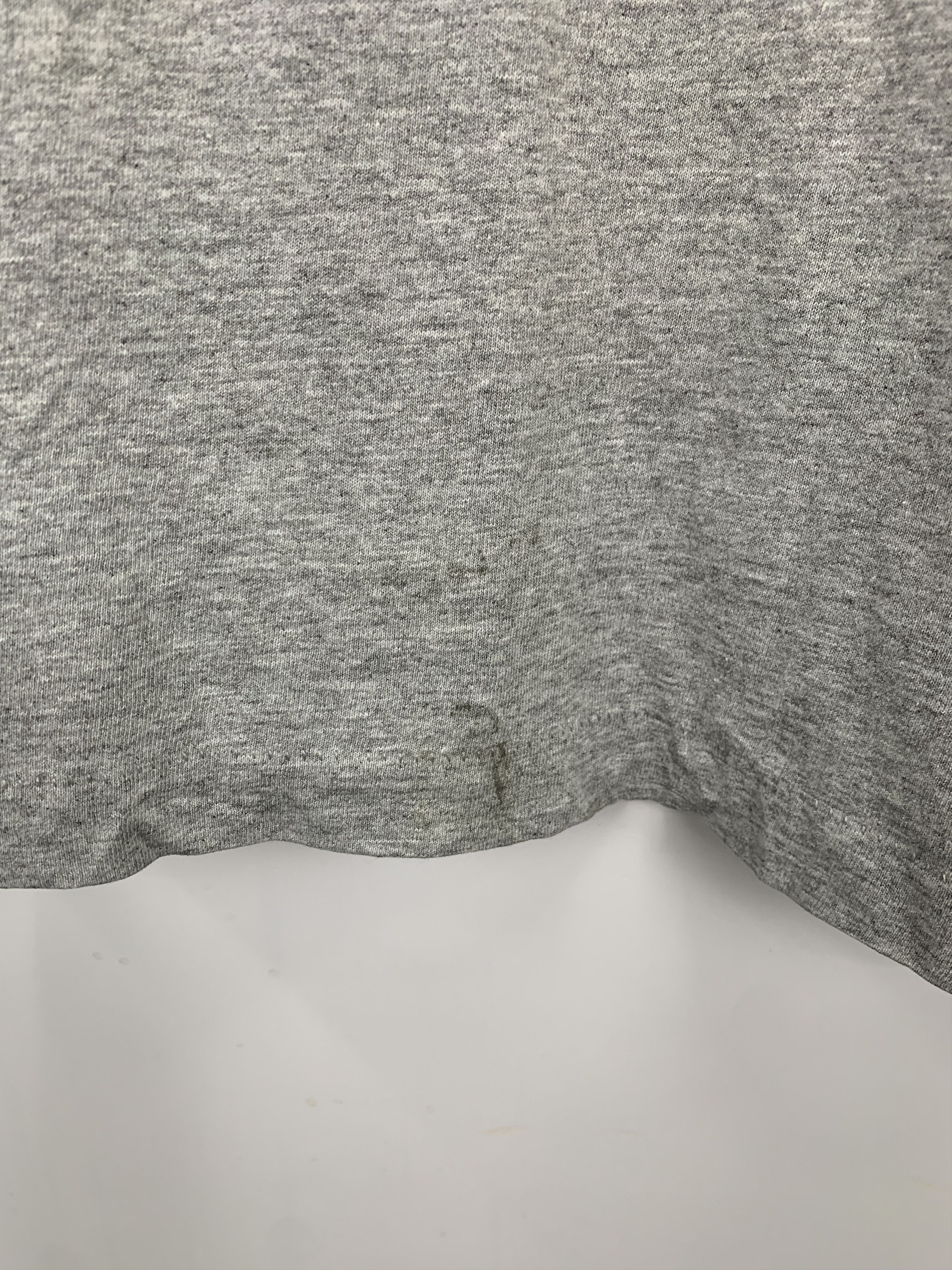 Stussy × Vintage Vintage 90s Stussy Small Signature T Shirt TA0200 Size US M / EU 48-50 / 2 - 9 Thumbnail