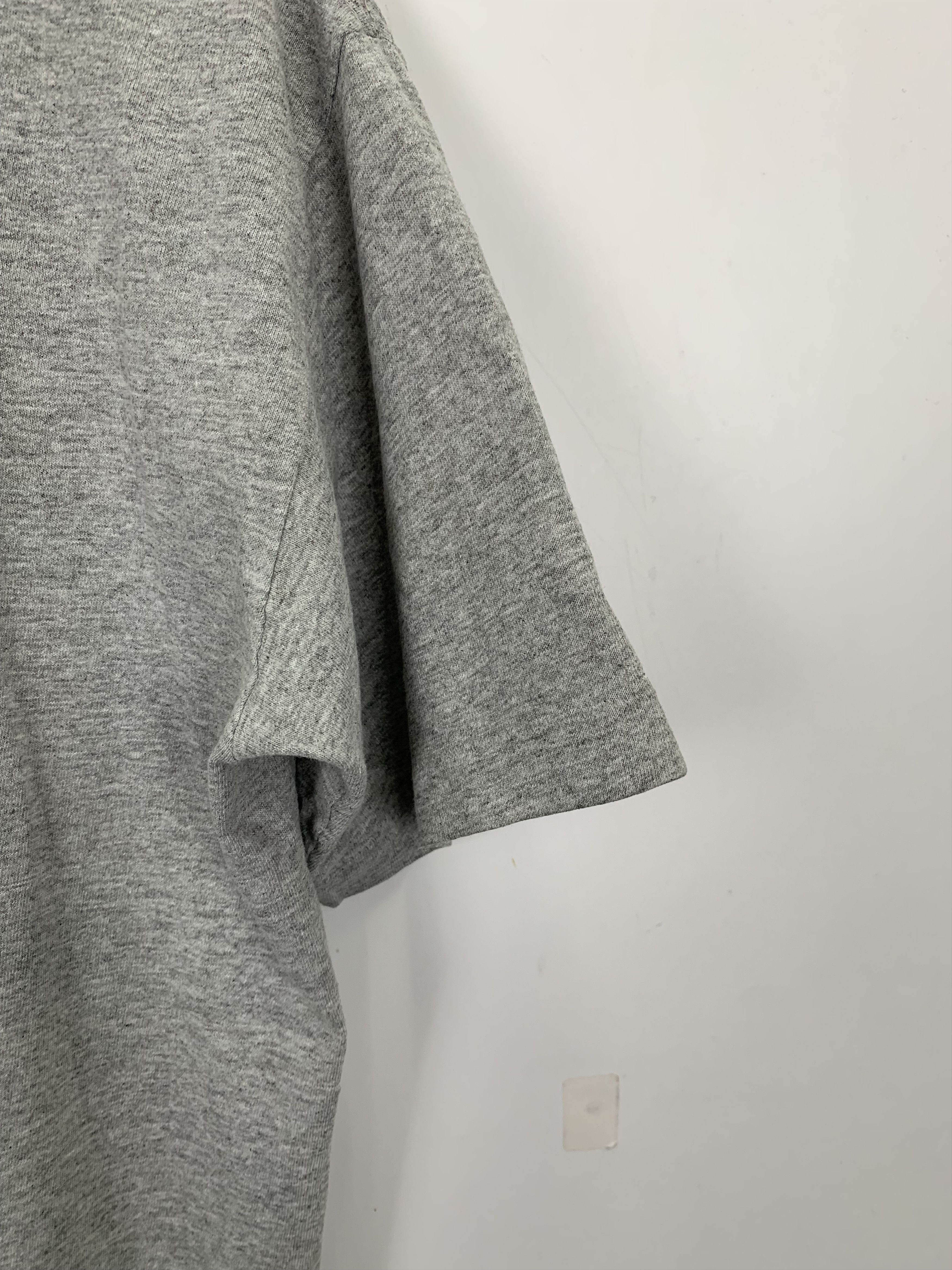 Stussy × Vintage Vintage 90s Stussy Small Signature T Shirt TA0200 Size US M / EU 48-50 / 2 - 7 Thumbnail