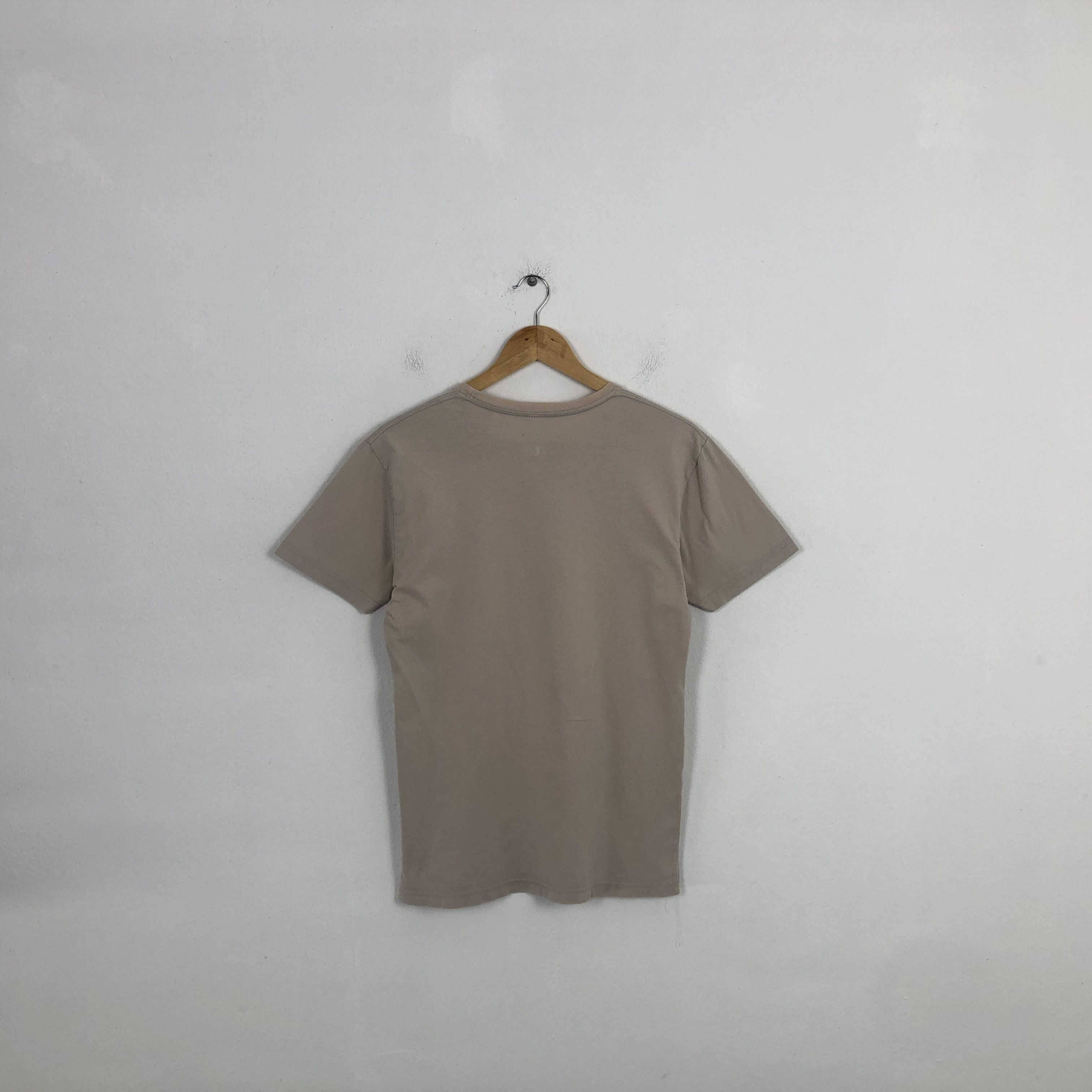 Band Tees × Vintage Vintage Sonic Youth American Rock Band Tshirt Size US S / EU 44-46 / 1 - 3 Thumbnail