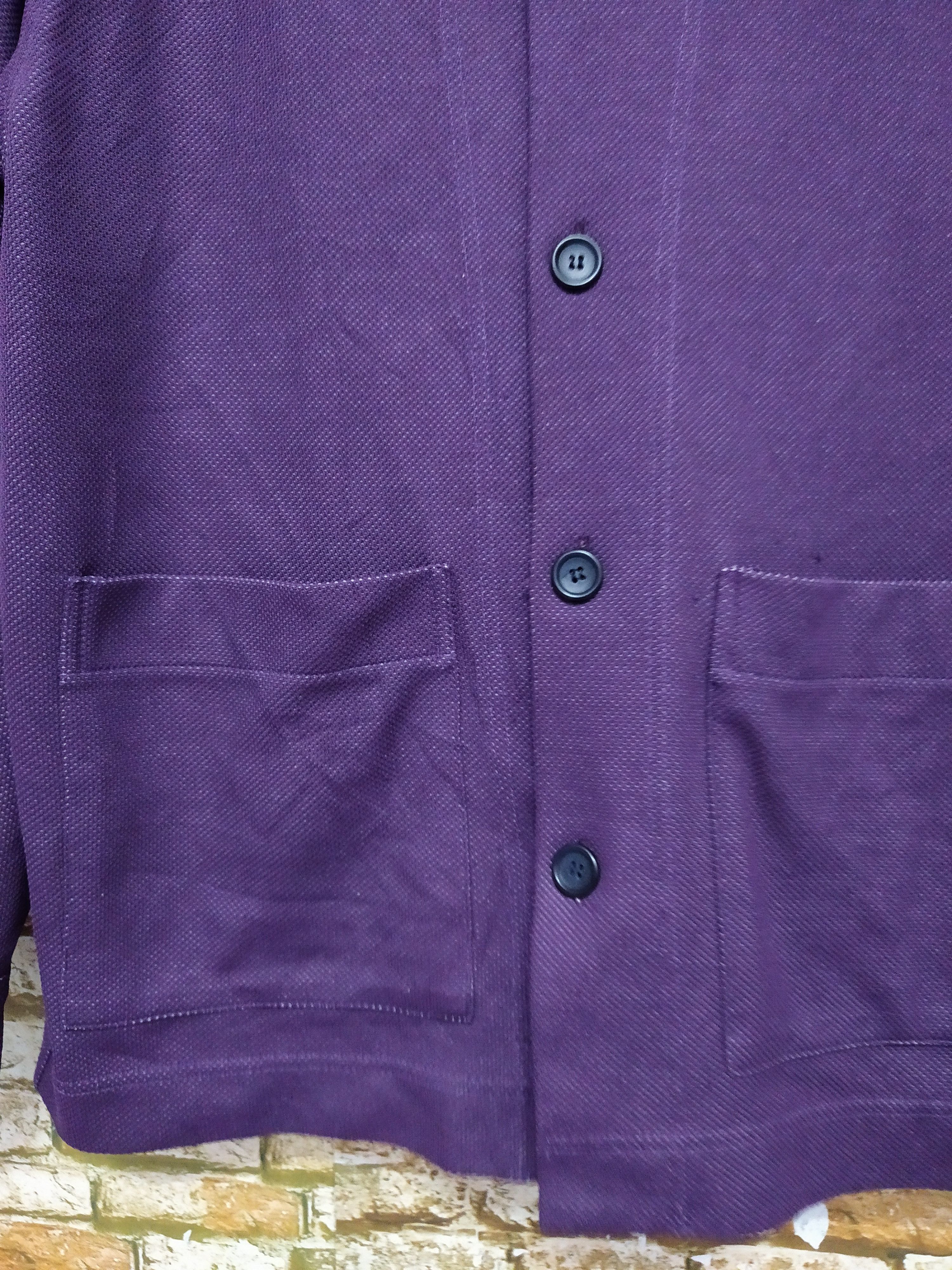 Paul Smith PAUL SMITH JACKET BUTTON (B678) Size US M / EU 48-50 / 2 - 2 Thumbnail