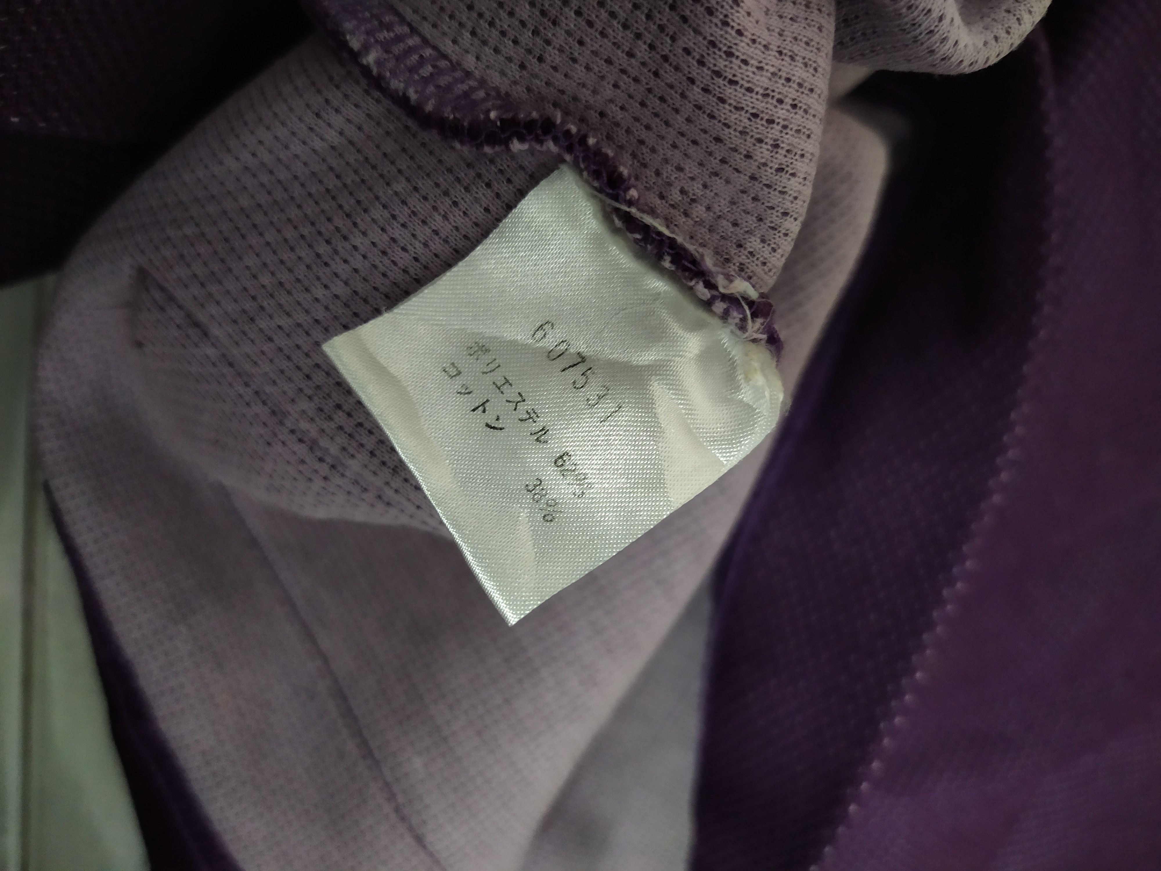 Paul Smith PAUL SMITH JACKET BUTTON (B678) Size US M / EU 48-50 / 2 - 7 Thumbnail
