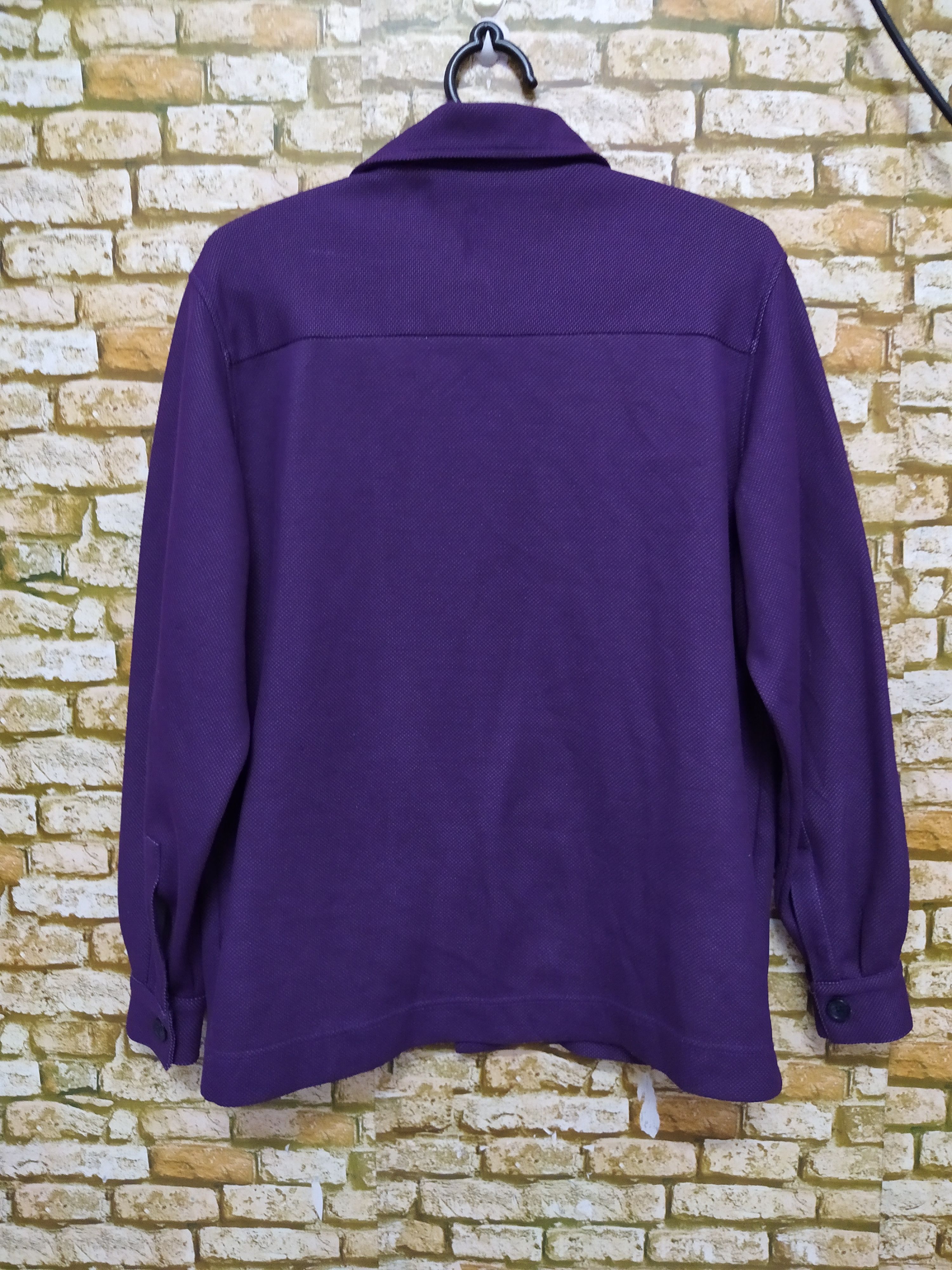 Paul Smith PAUL SMITH JACKET BUTTON (B678) Size US M / EU 48-50 / 2 - 4 Thumbnail