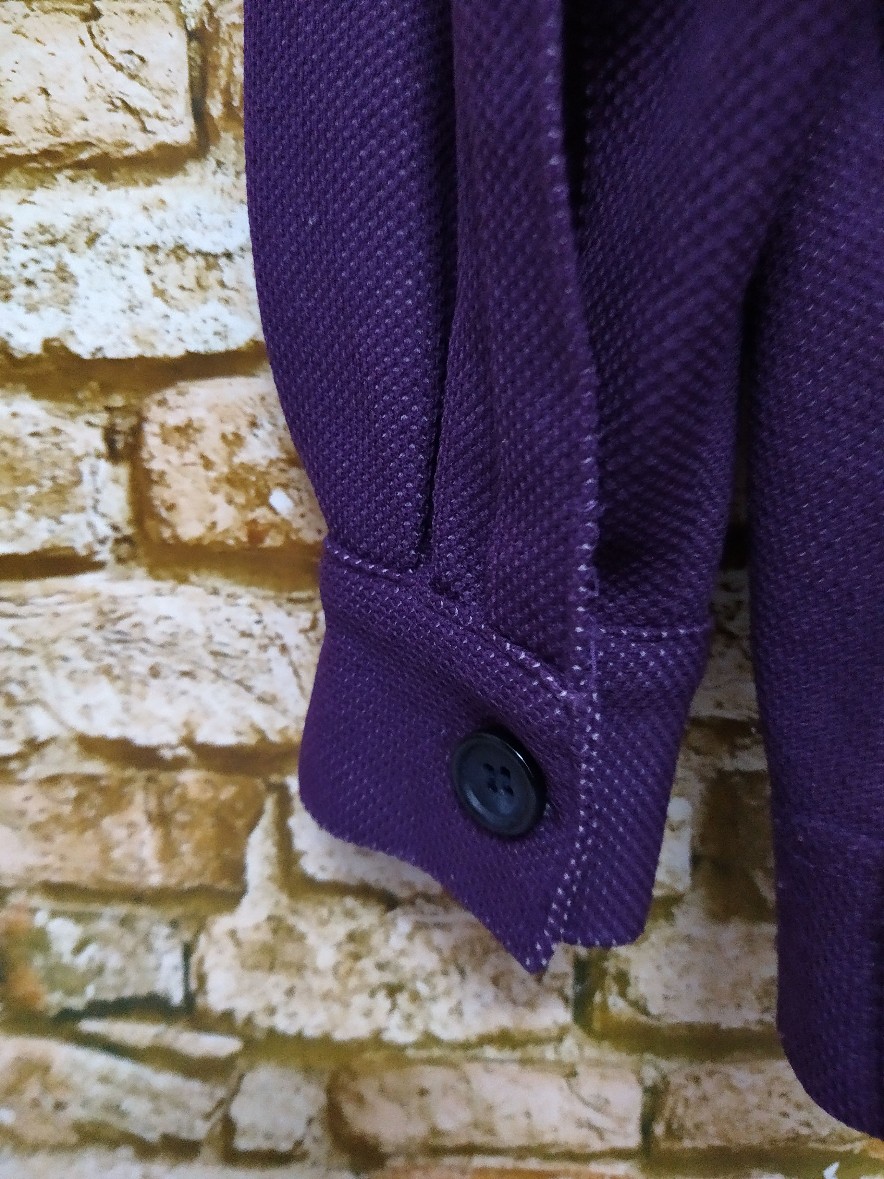 Paul Smith PAUL SMITH JACKET BUTTON (B678) Size US M / EU 48-50 / 2 - 5 Thumbnail