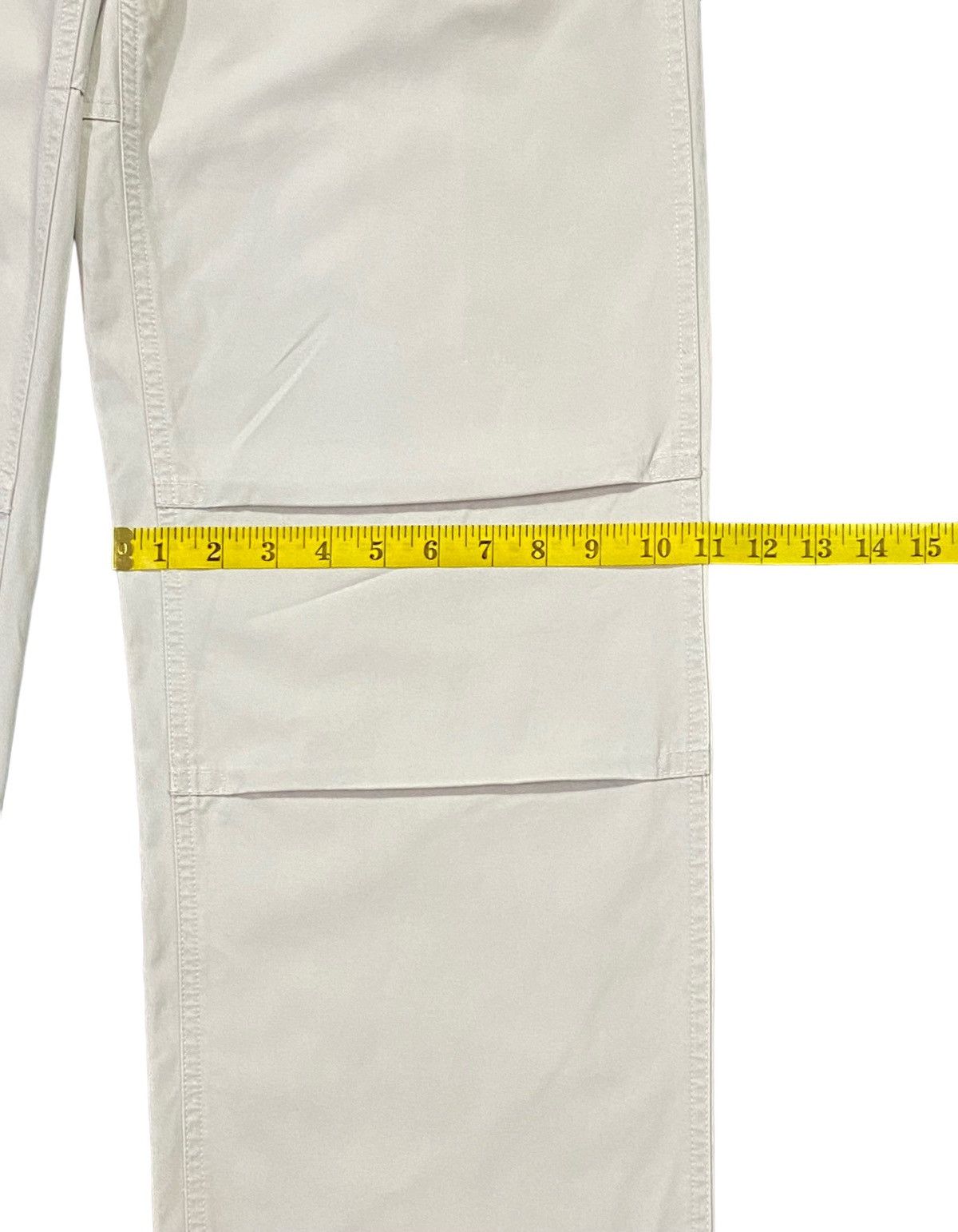 Polo Ralph Lauren × RRL Ralph Lauren × Ralph Lauren Vintage Polo By Ralph Lauren Tactical Cargo Pants Size US 32 / EU 48 - 9 Thumbnail