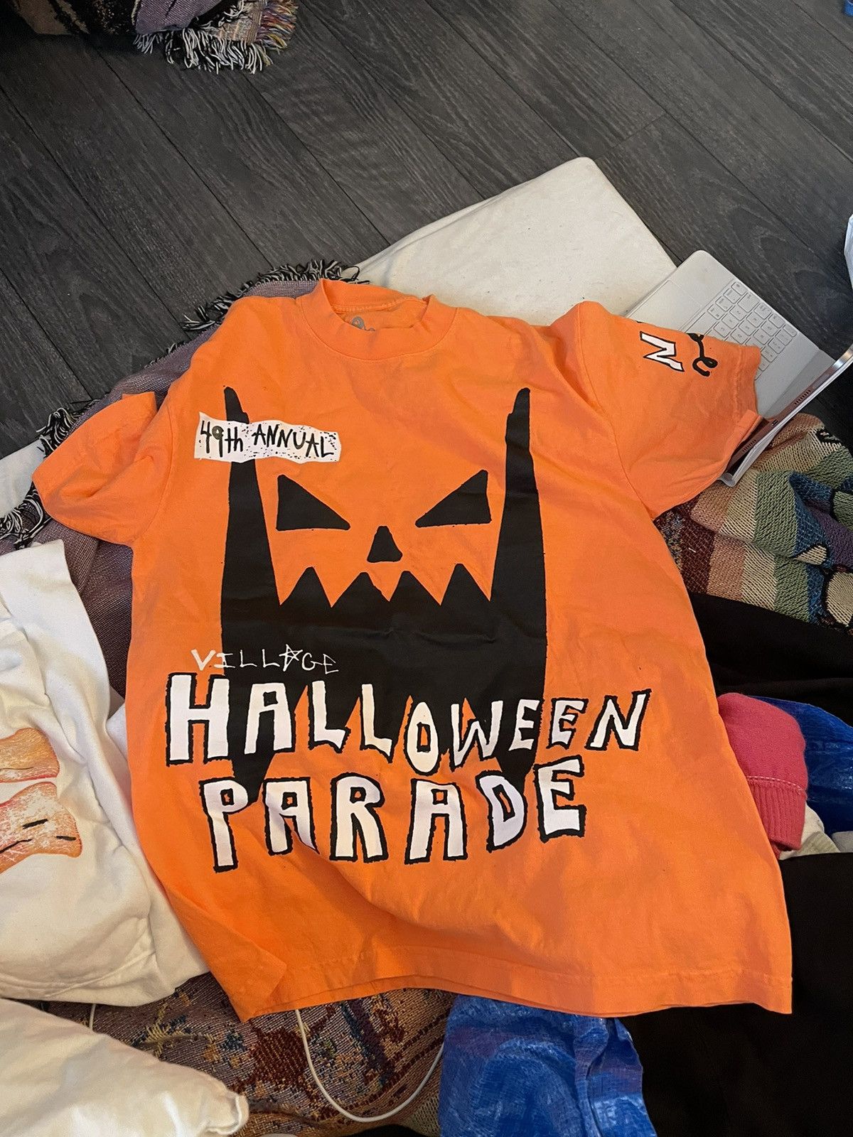 Asspizza Asspizza “Halloween Parade” size M Size US M / EU 48-50 / 2 - 1 Thumbnail