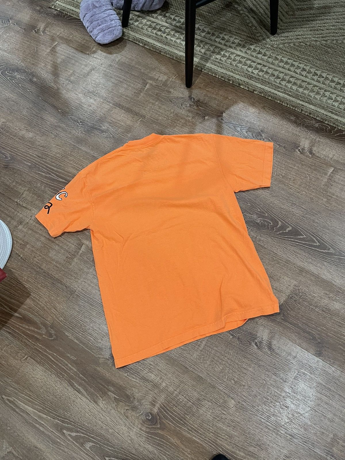 Asspizza Asspizza “Halloween Parade” size M Size US M / EU 48-50 / 2 - 4 Thumbnail