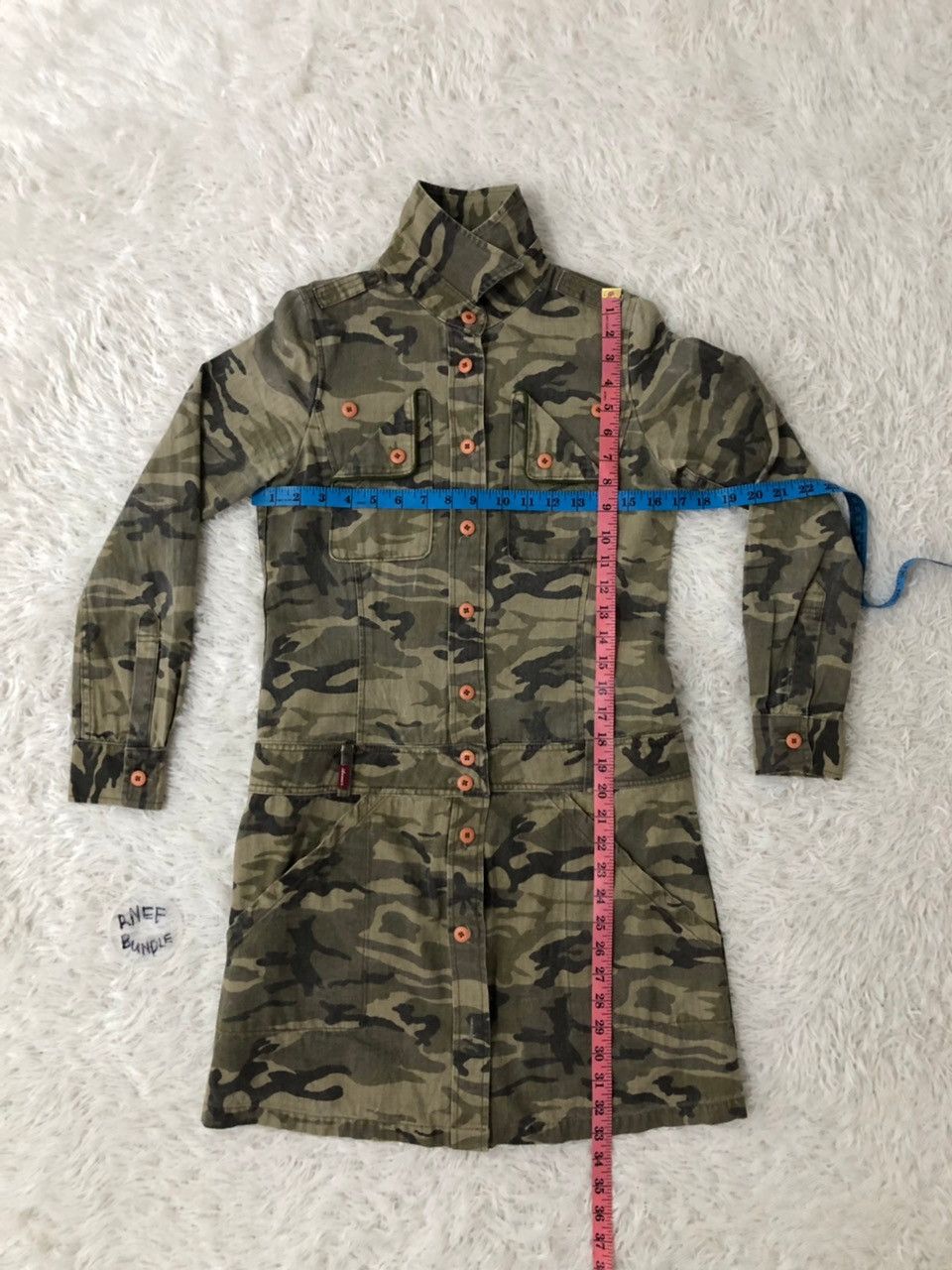 Avirex Avirex jacket Size XS / US 0-2 / IT 36-38 - 7 Thumbnail