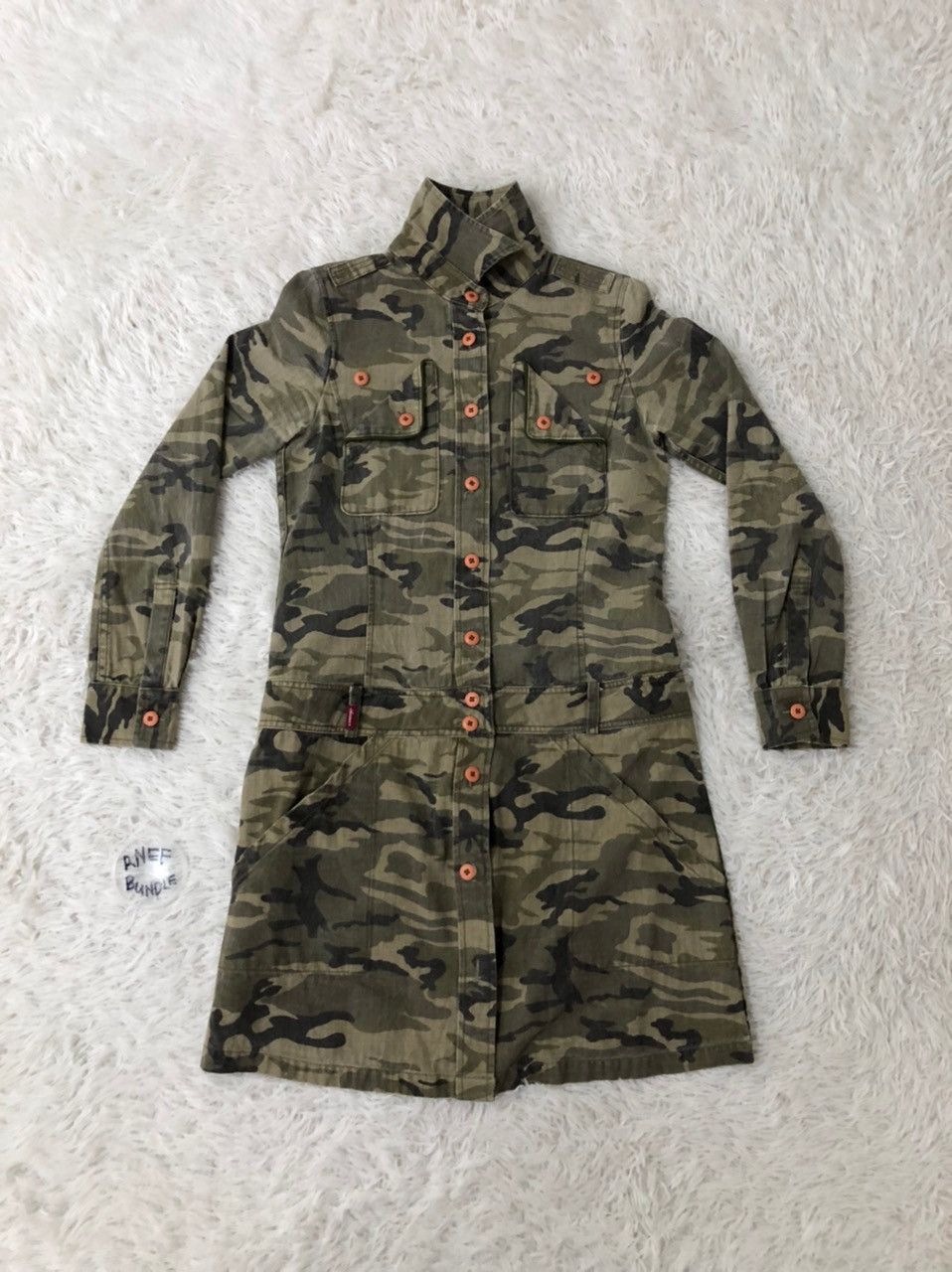 Avirex Avirex jacket Size XS / US 0-2 / IT 36-38 - 1 Thumbnail