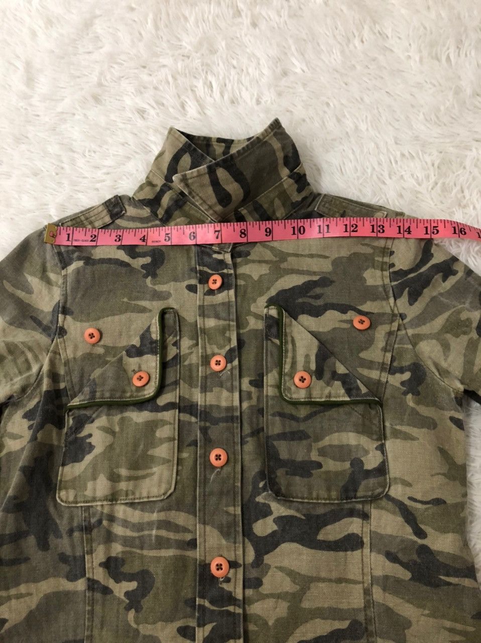 Avirex Avirex jacket Size XS / US 0-2 / IT 36-38 - 8 Thumbnail