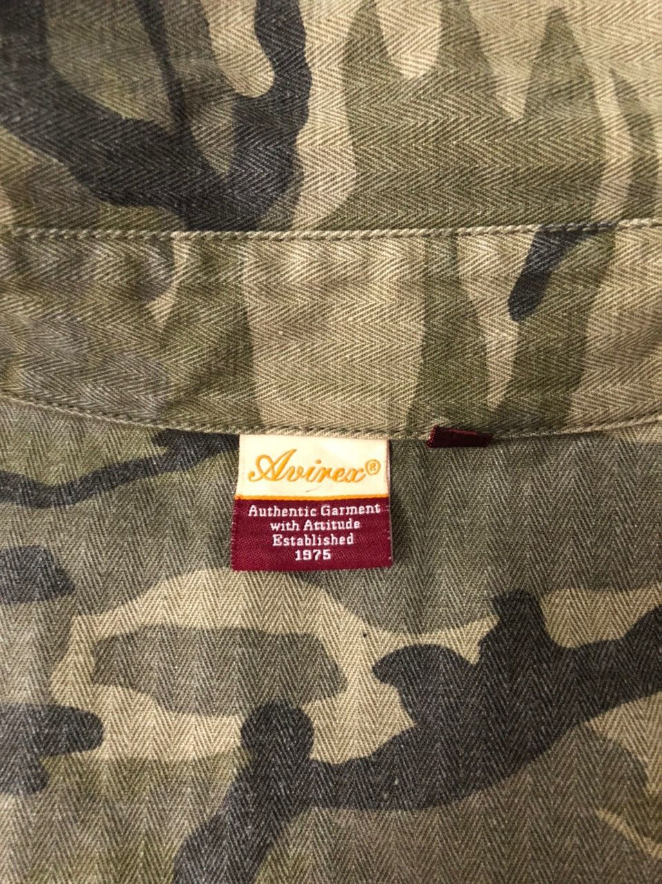 Avirex Avirex jacket Size XS / US 0-2 / IT 36-38 - 5 Thumbnail