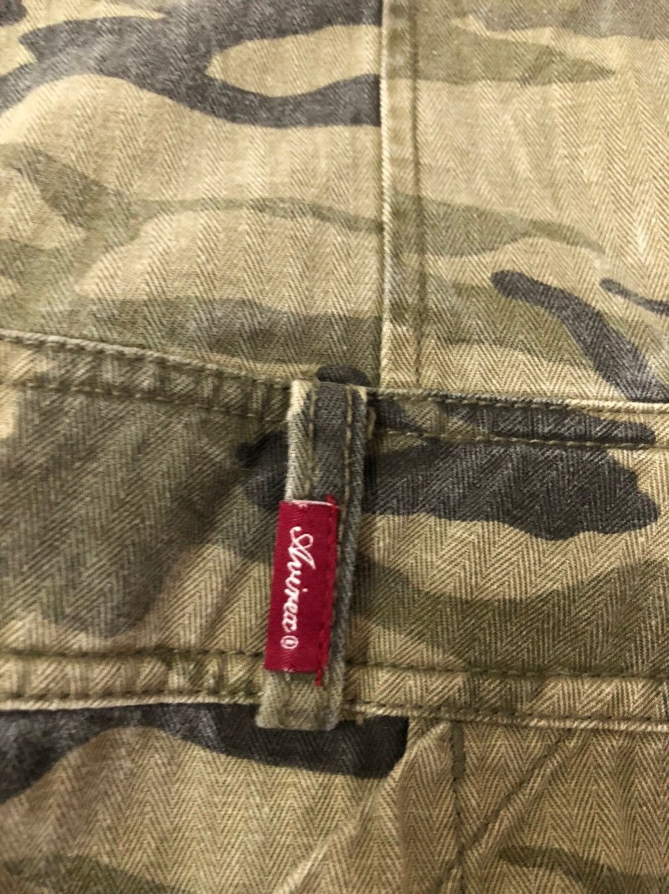 Avirex Avirex jacket Size XS / US 0-2 / IT 36-38 - 4 Thumbnail