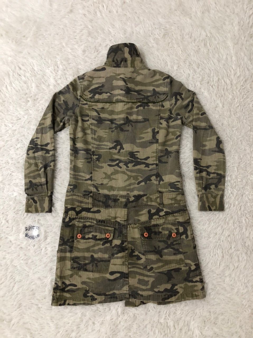Avirex Avirex jacket Size XS / US 0-2 / IT 36-38 - 2 Thumbnail