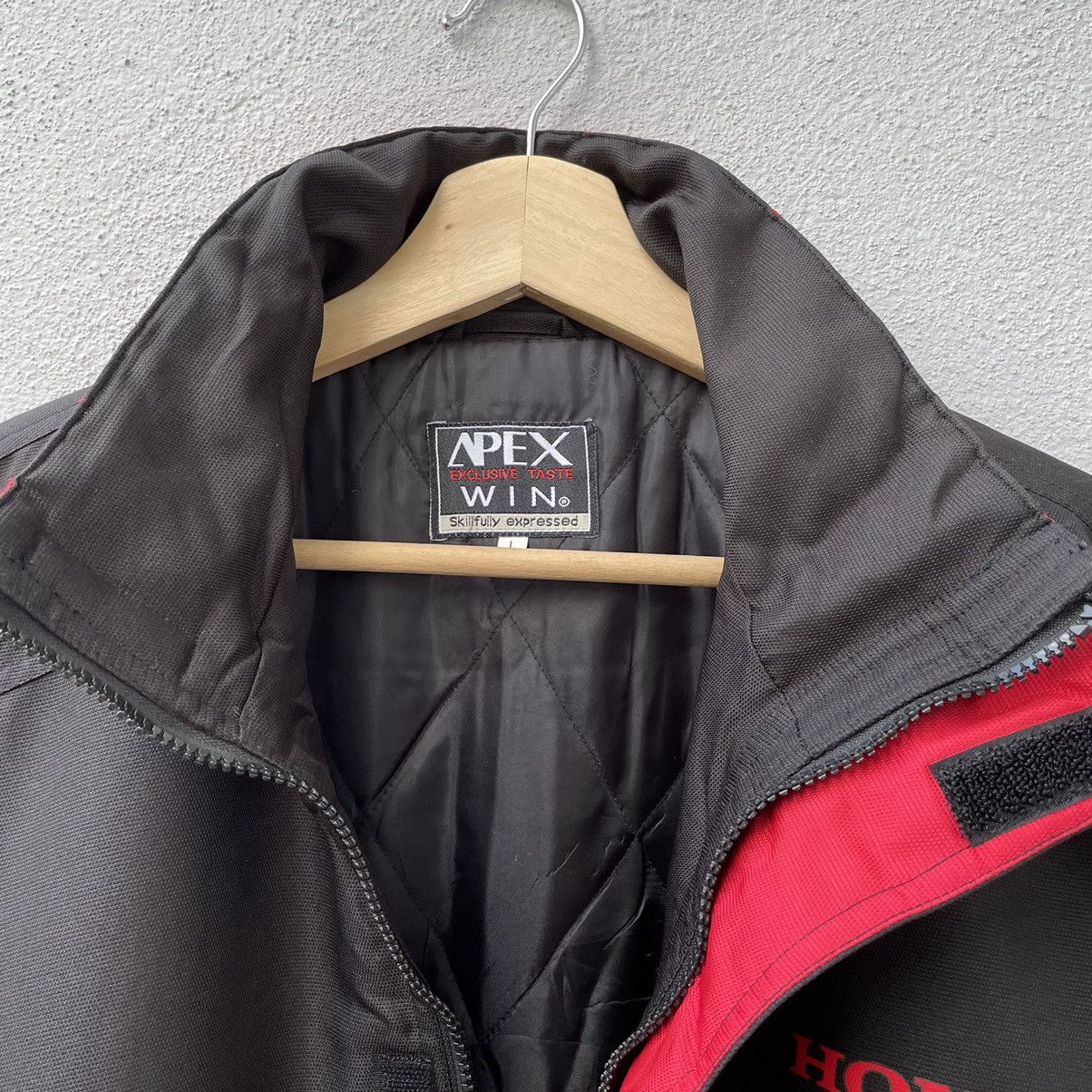Honda Vintage Honda Racing Jacket Size US L / EU 52-54 / 3 - 5 Thumbnail