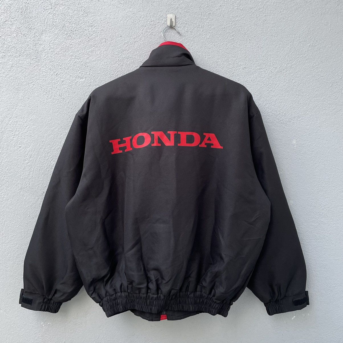 Honda Vintage Honda Racing Jacket Size US L / EU 52-54 / 3 - 2 Thumbnail