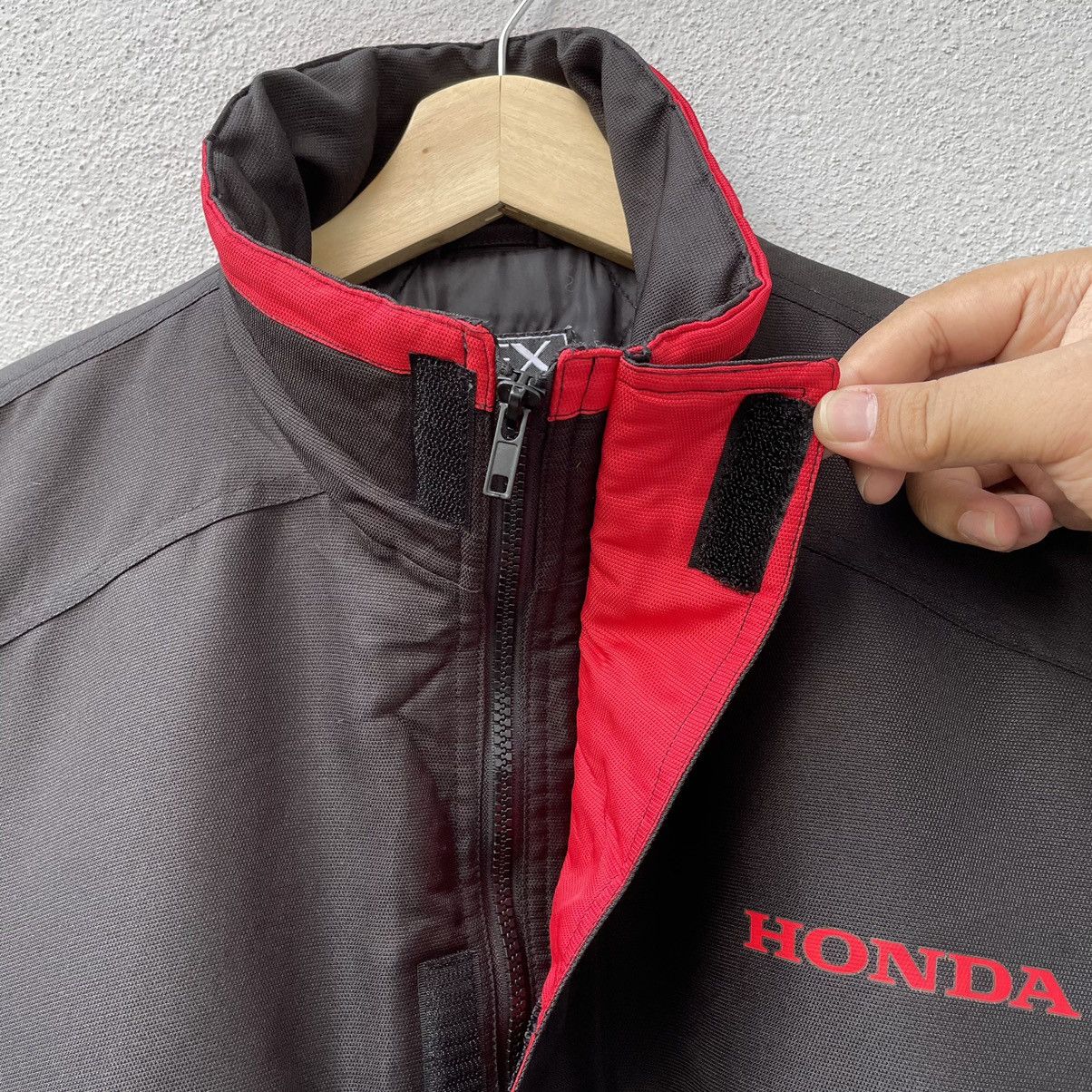 Honda Vintage Honda Racing Jacket Size US L / EU 52-54 / 3 - 4 Thumbnail
