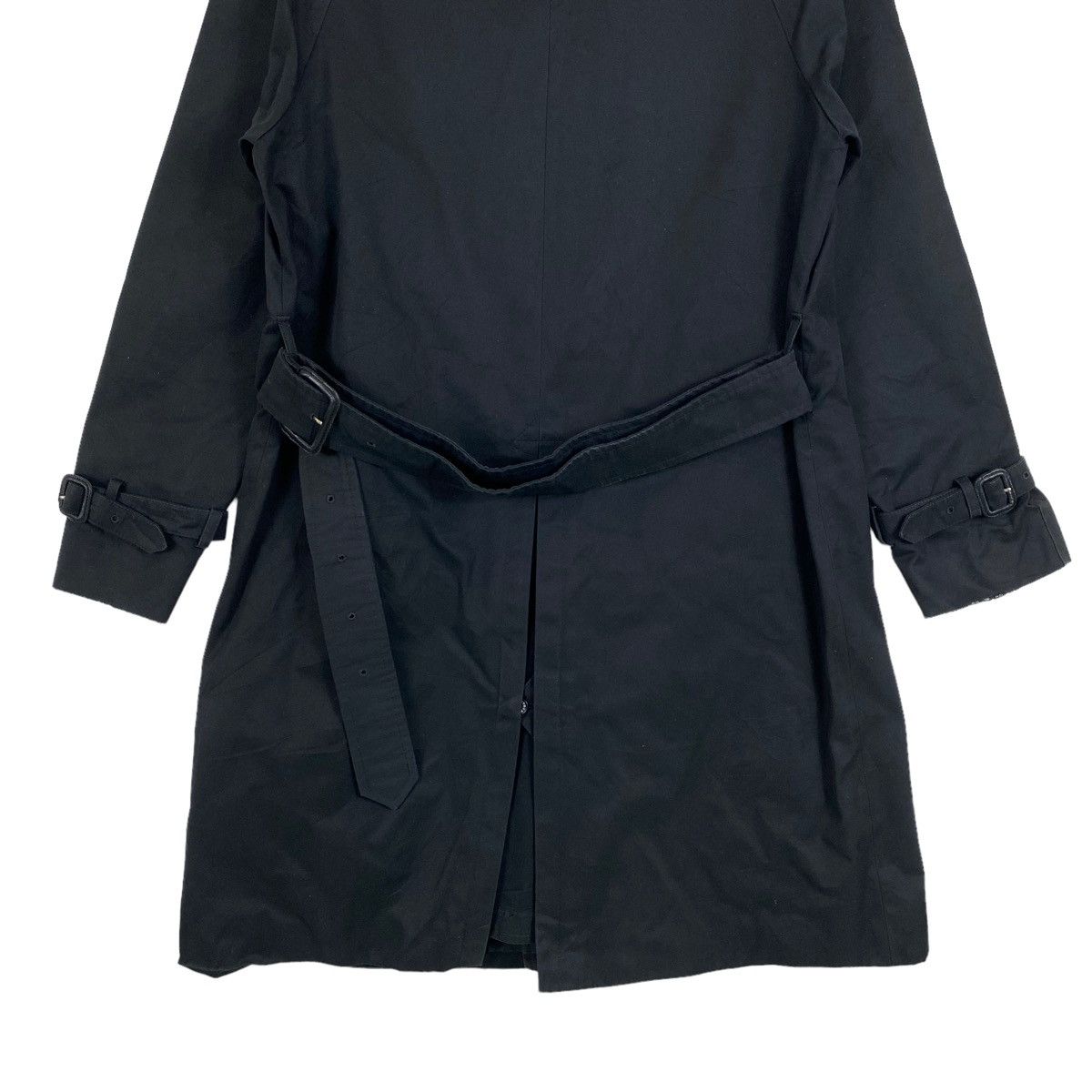 Mackintosh MACKINTOSH Scotland Handmade Parkas Trench Coat Long Jacket Size US S / EU 44-46 / 1 - 8 Thumbnail