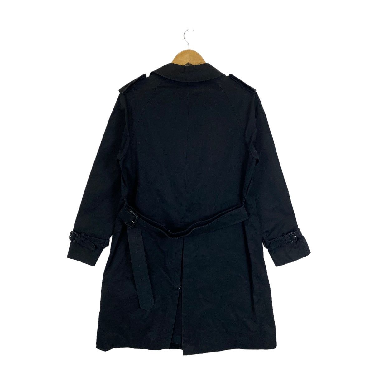 Mackintosh MACKINTOSH Scotland Handmade Parkas Trench Coat Long Jacket Size US S / EU 44-46 / 1 - 2 Thumbnail