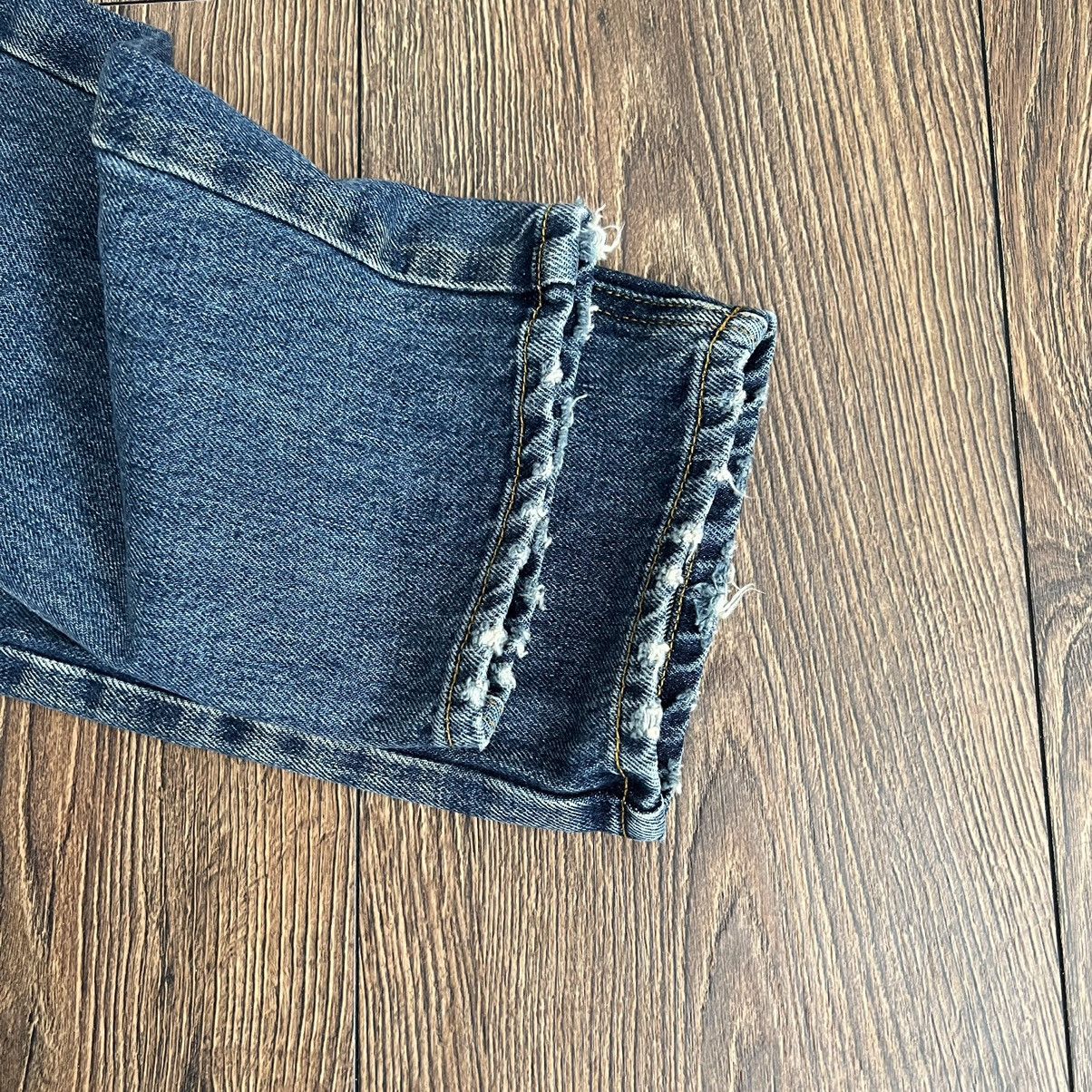 Essentials × Fear of God × Pacsun Fear Of God Essentials Denim Pant Size US 30 / EU 46 - 10 Thumbnail