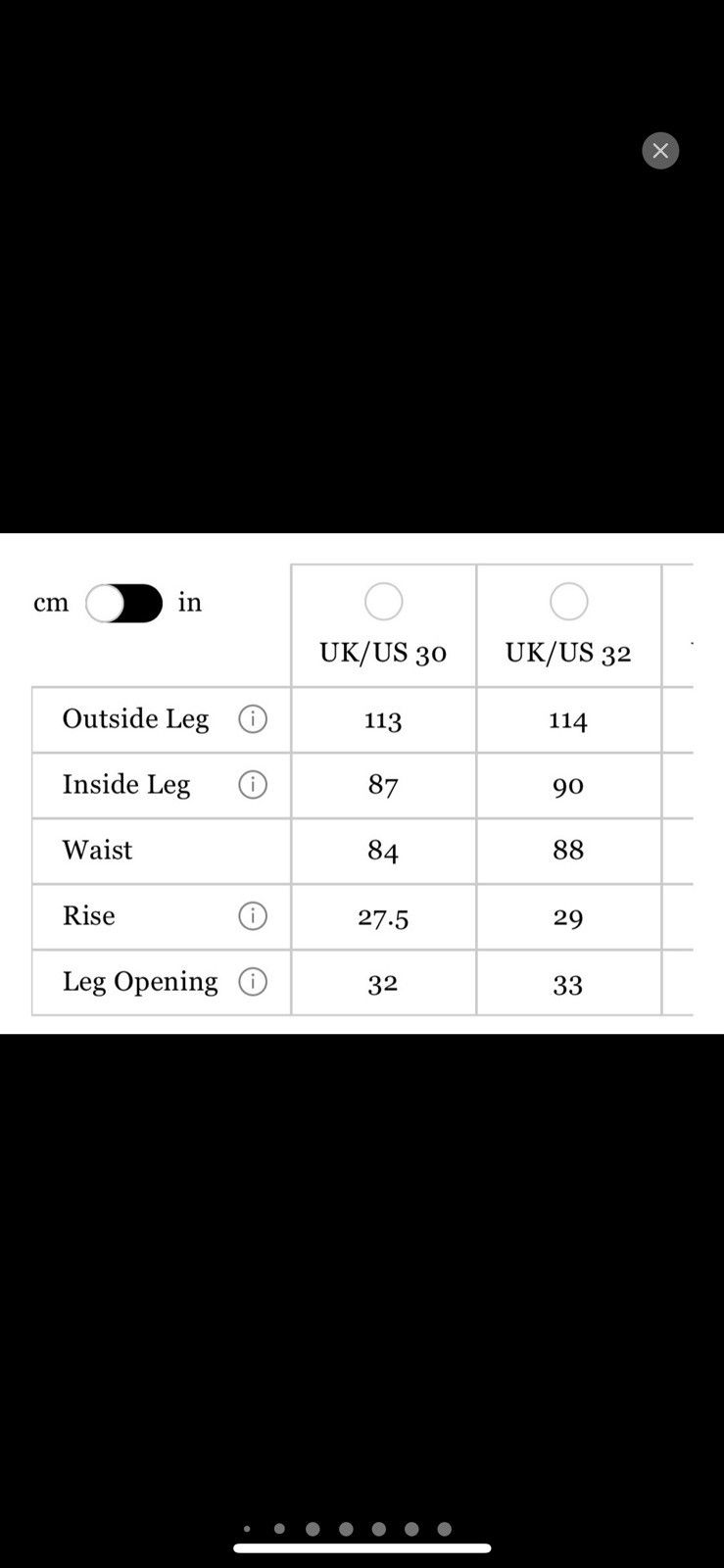 Essentials × Fear of God × Pacsun Fear Of God Essentials Denim Pant Size US 30 / EU 46 - 16 Thumbnail