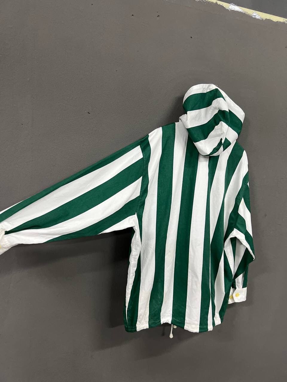 Sports Specialties VINTAGE NISMO INTERNATIONAL RACING TEAM JACKET Size US M / EU 48-50 / 2 - 12 Thumbnail