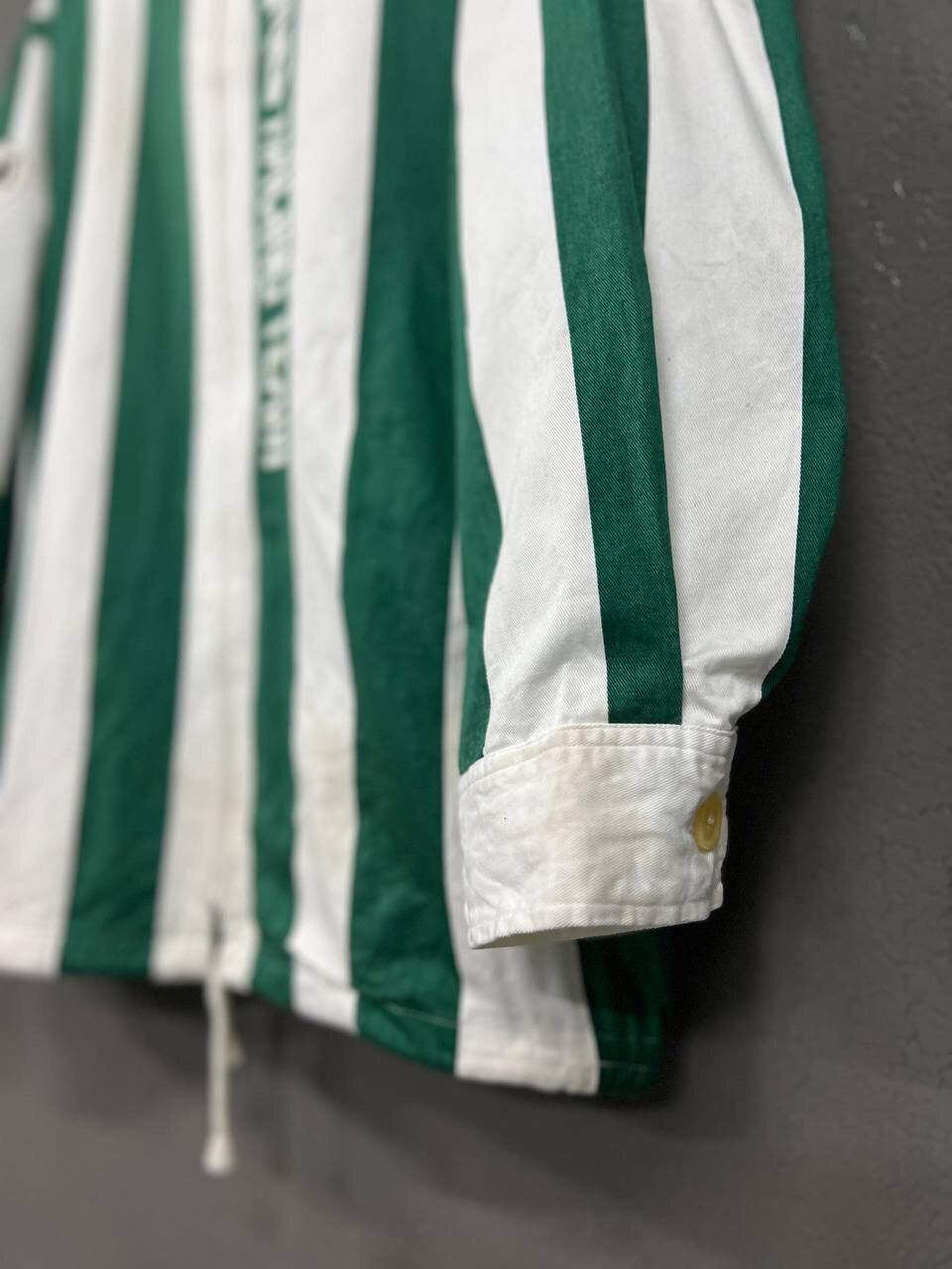 Sports Specialties VINTAGE NISMO INTERNATIONAL RACING TEAM JACKET Size US M / EU 48-50 / 2 - 7 Thumbnail