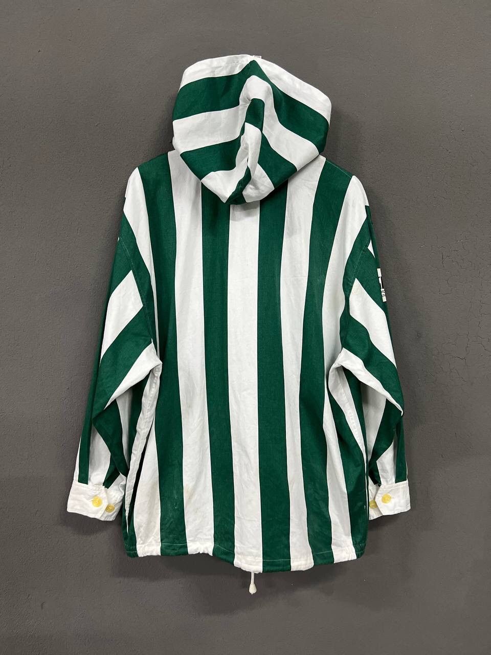 Sports Specialties VINTAGE NISMO INTERNATIONAL RACING TEAM JACKET Size US M / EU 48-50 / 2 - 11 Thumbnail