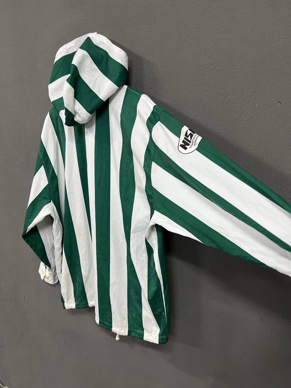 Sports Specialties VINTAGE NISMO INTERNATIONAL RACING TEAM JACKET Size US M / EU 48-50 / 2 - 13 Thumbnail