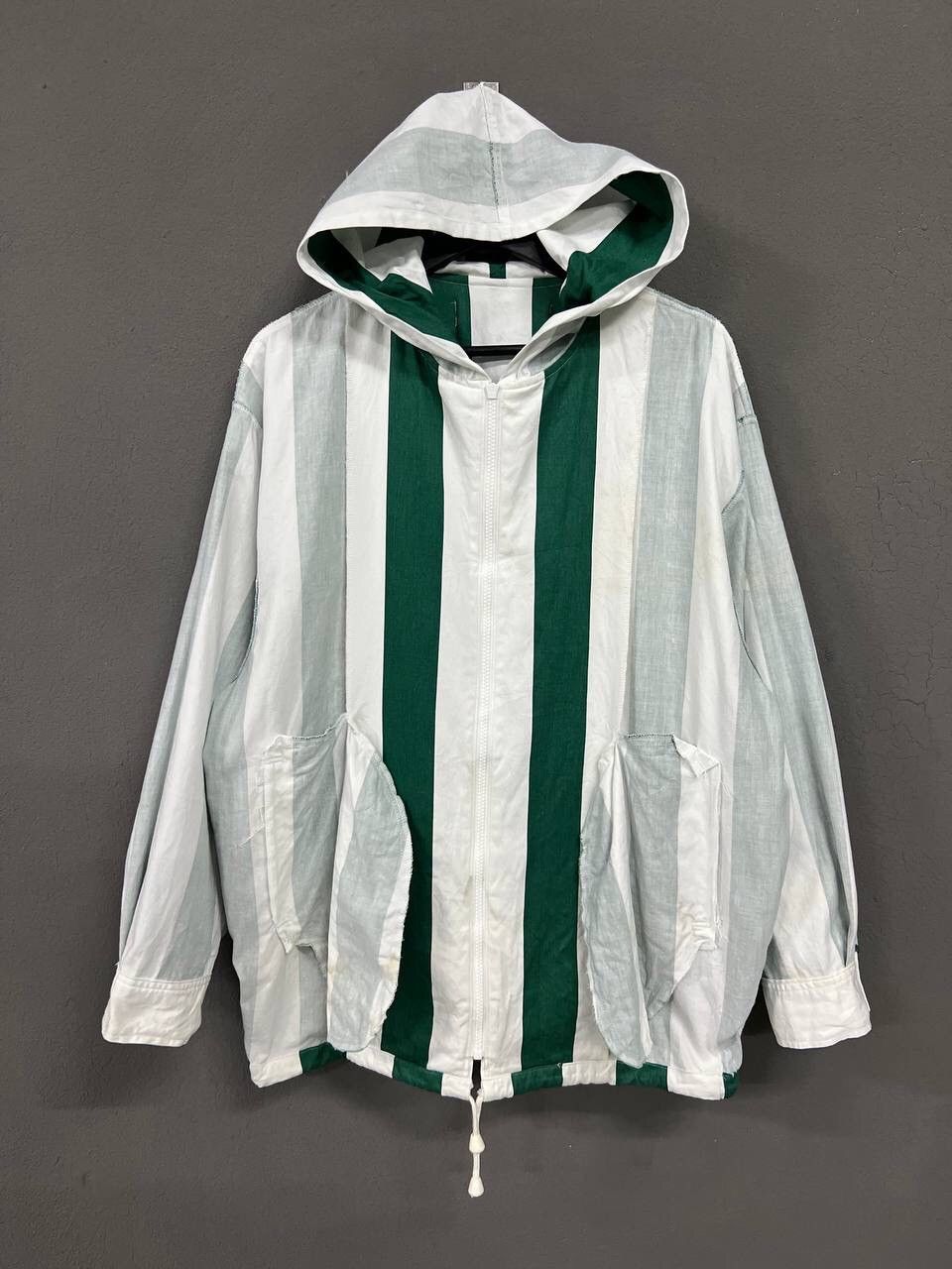 Sports Specialties VINTAGE NISMO INTERNATIONAL RACING TEAM JACKET Size US M / EU 48-50 / 2 - 15 Thumbnail