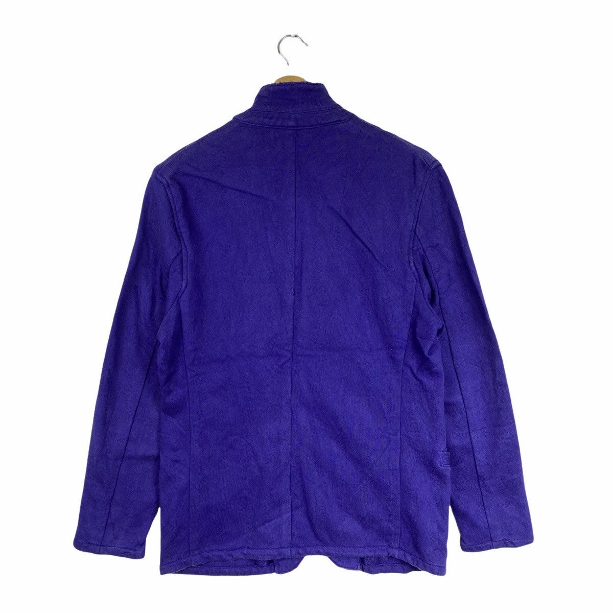 Japanese Brand × United Arrows × Vintage Vintage Blue Label UNITED ARROW Tokyo Coat Jacket Size US S / EU 44-46 / 1 - 2 Thumbnail