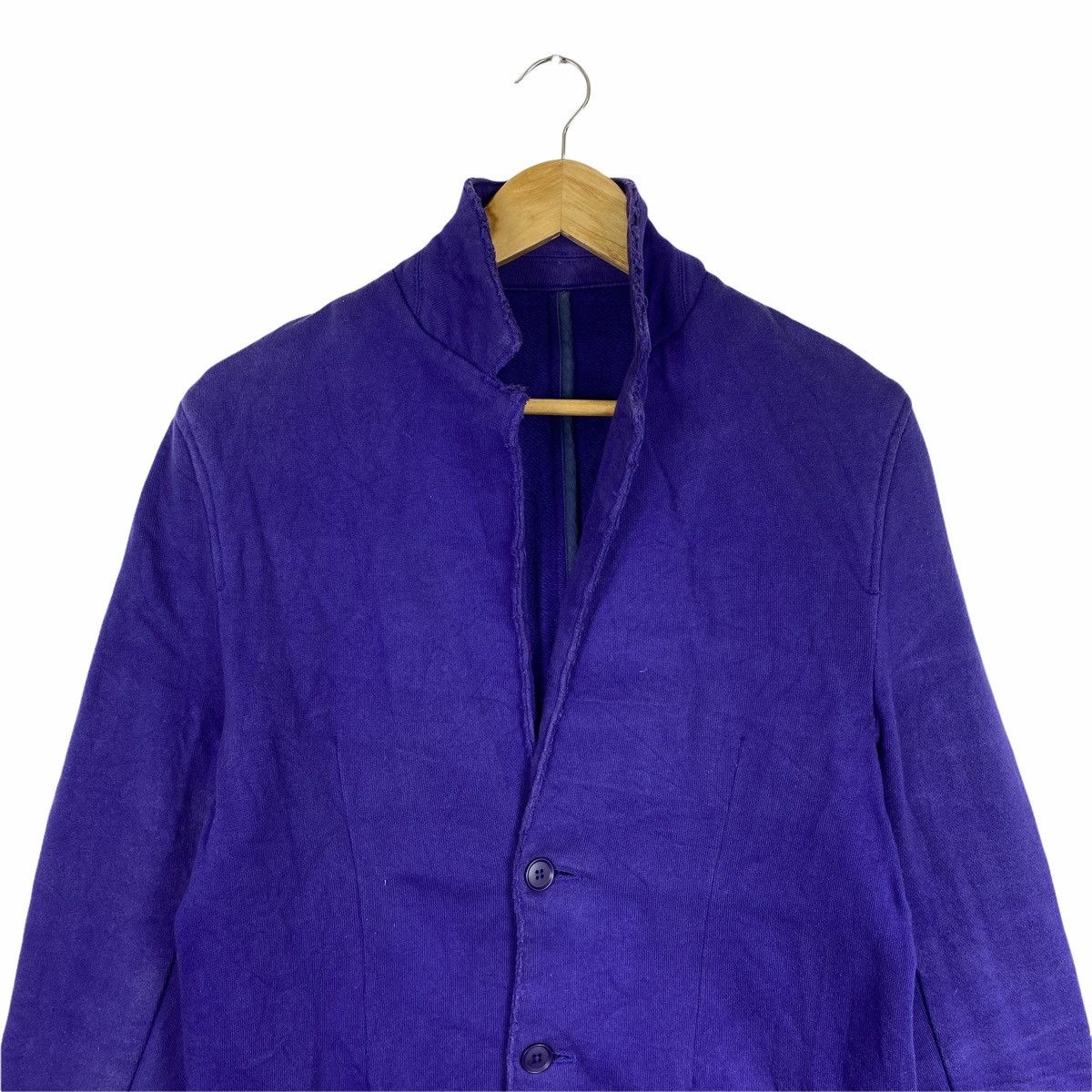 Japanese Brand × United Arrows × Vintage Vintage Blue Label UNITED ARROW Tokyo Coat Jacket Size US S / EU 44-46 / 1 - 5 Thumbnail