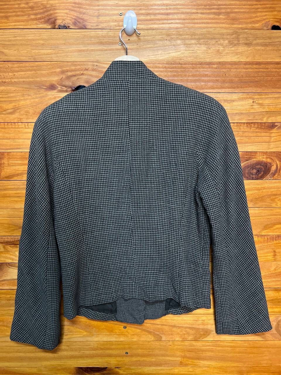 Japanese Brand CHRISTIAN AUJARD SUITS JACKET Size 34S - 6 Thumbnail