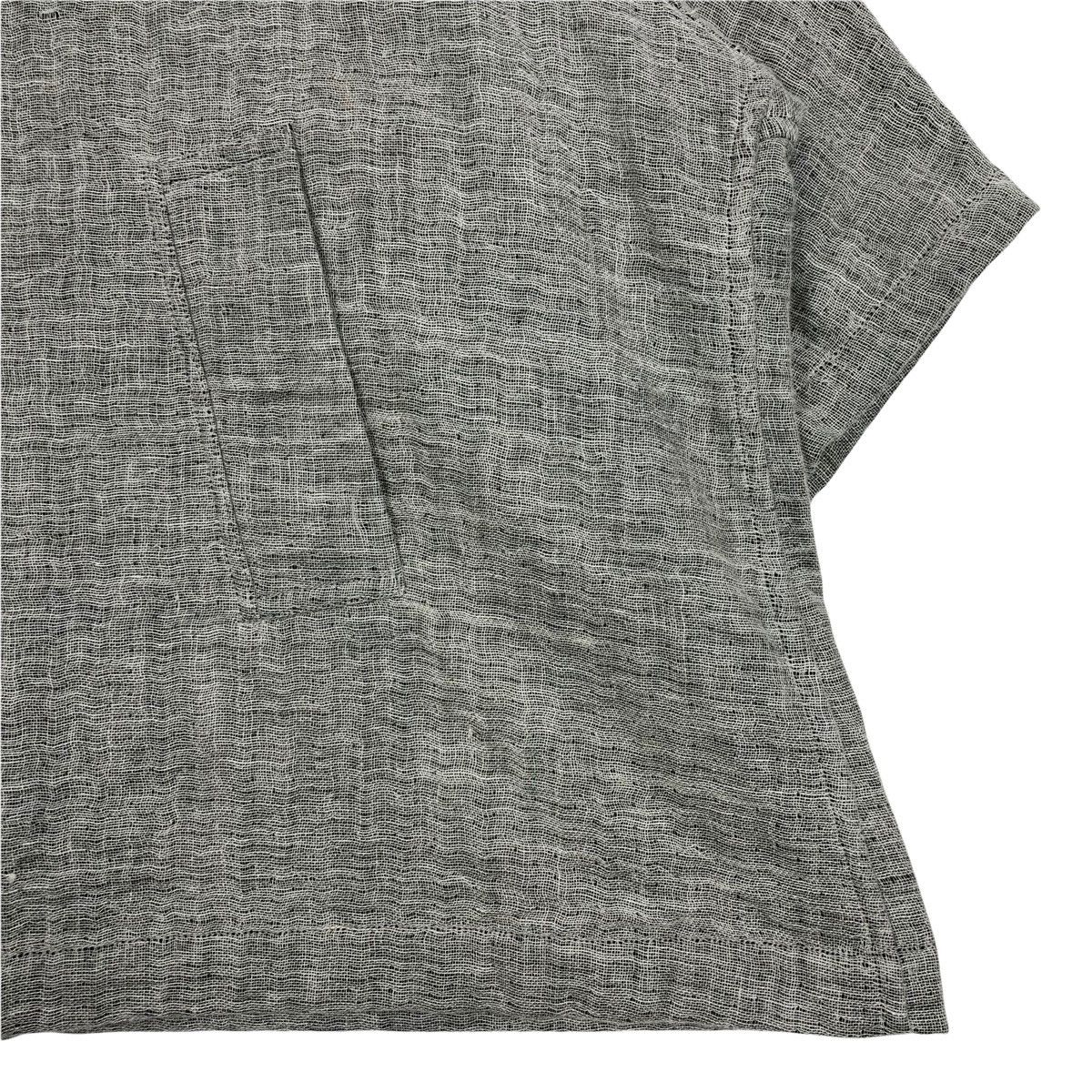 Yohji Yamamoto Vintage Y’s Yohji Yamamoto 2010 AW Wool Double Breasted Coat Size US XL / EU 56 / 4 - 10 Thumbnail