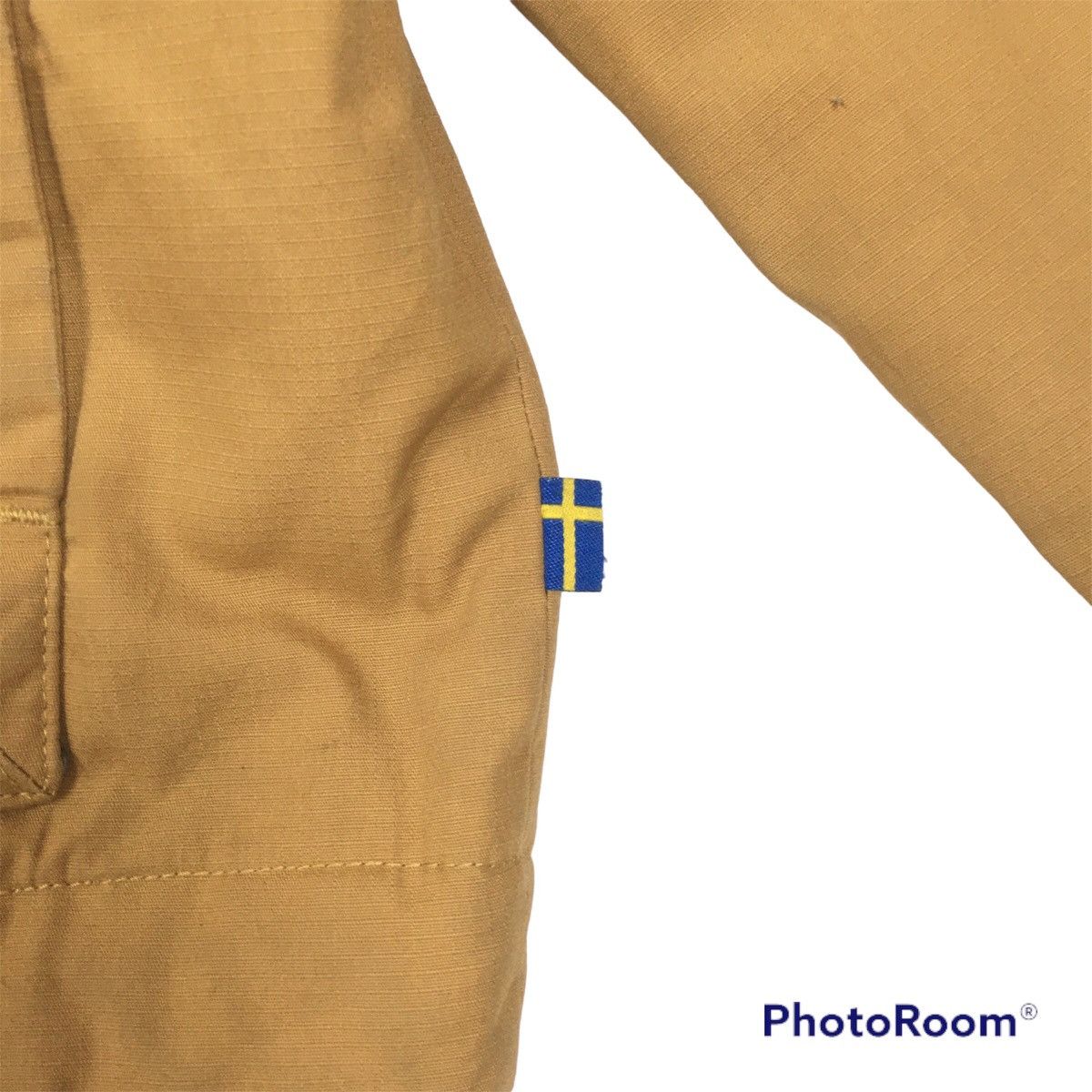 Fjallraven FJALLRAVEN Company Outdoor Clothing & Gear Equipment Jacket Size US L / EU 52-54 / 3 - 9 Thumbnail