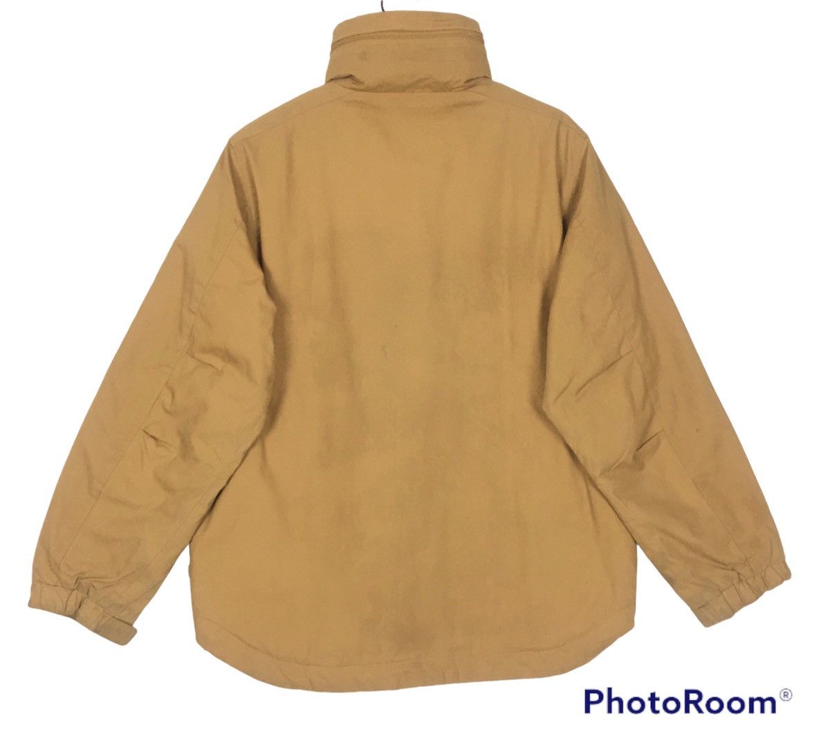 Fjallraven FJALLRAVEN Company Outdoor Clothing & Gear Equipment Jacket Size US L / EU 52-54 / 3 - 5 Thumbnail