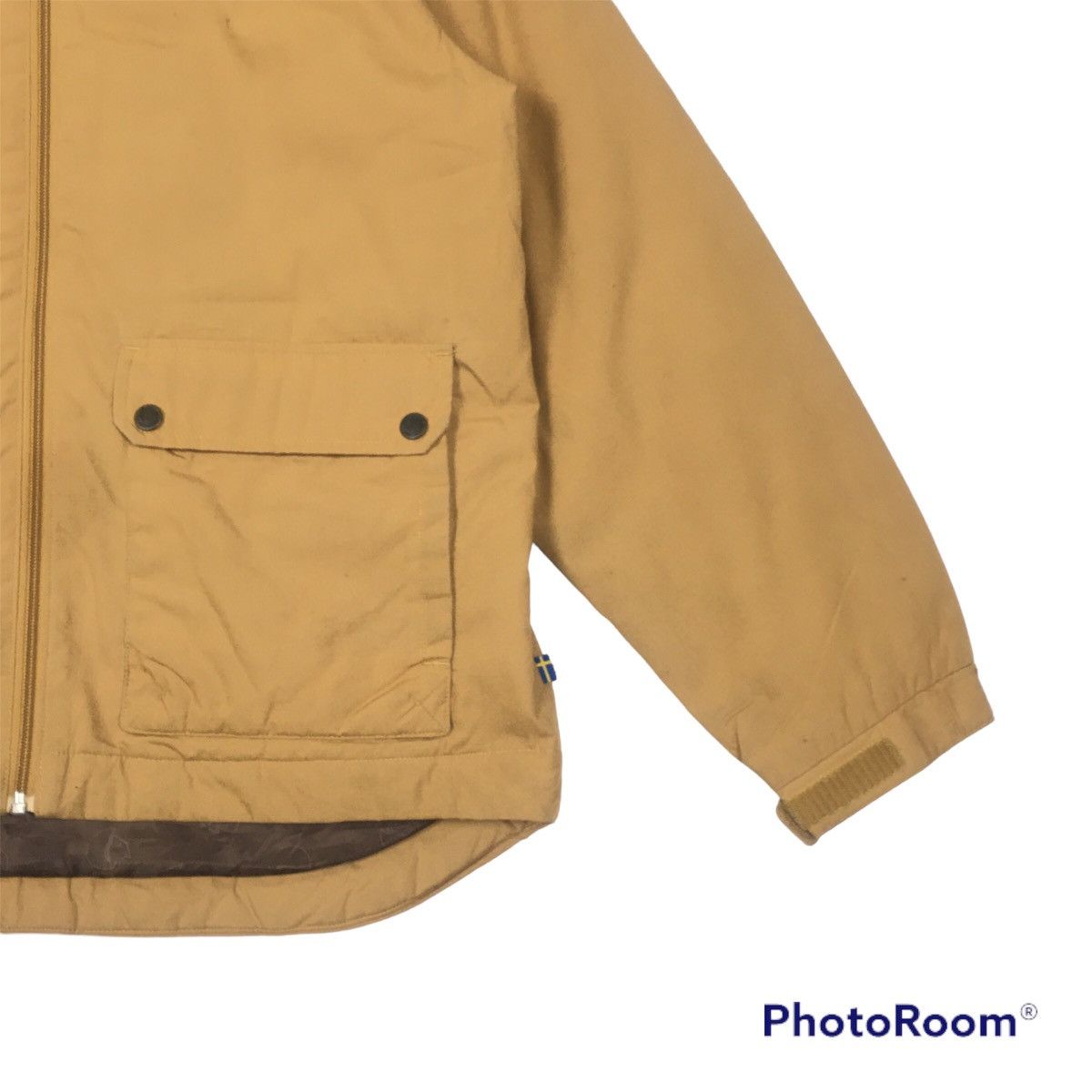 Fjallraven FJALLRAVEN Company Outdoor Clothing & Gear Equipment Jacket Size US L / EU 52-54 / 3 - 4 Thumbnail