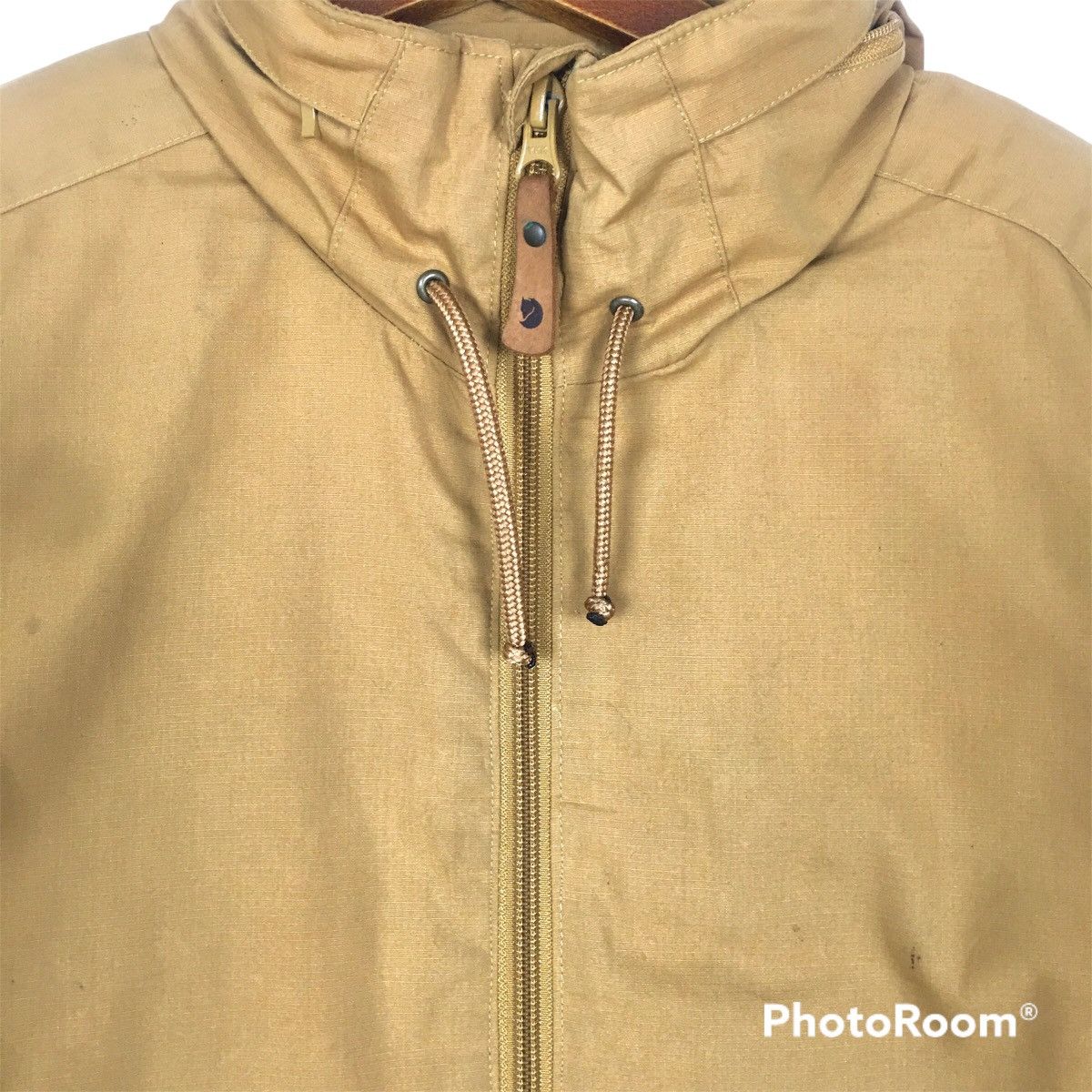Fjallraven FJALLRAVEN Company Outdoor Clothing & Gear Equipment Jacket Size US L / EU 52-54 / 3 - 8 Thumbnail